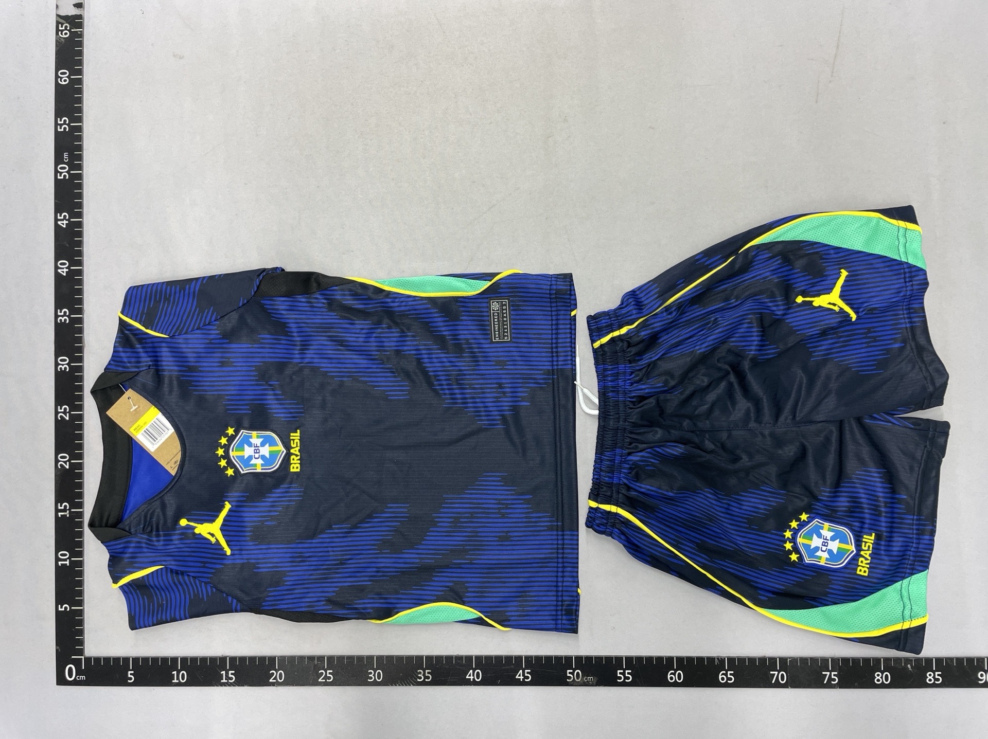 Kids’ soccer jersey set – 2026 world cup football kit – national team jerseys – france, germany, brazil – children’s soccer uniforms 4