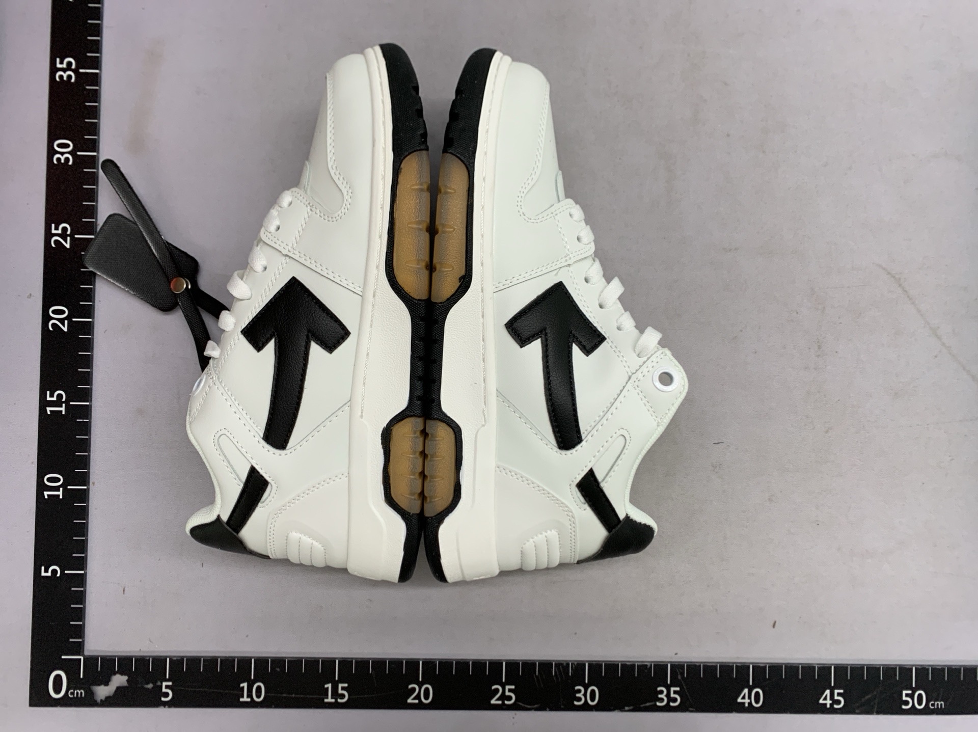 Top2 low-top fashion sneakers-cf 6