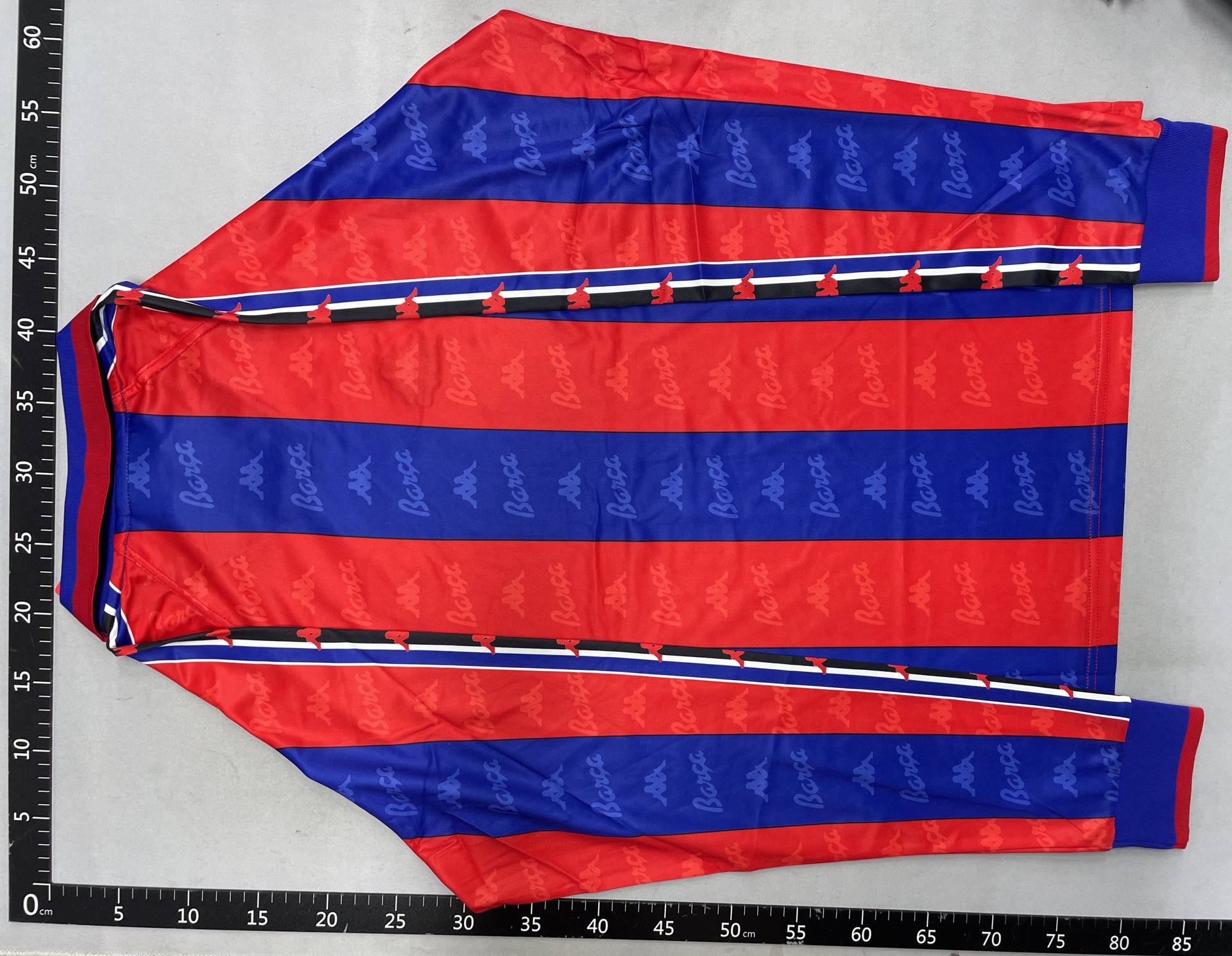 Retro football jersey barcelona messi ronaldinho puyol xavi iniesta neymar jersey 3