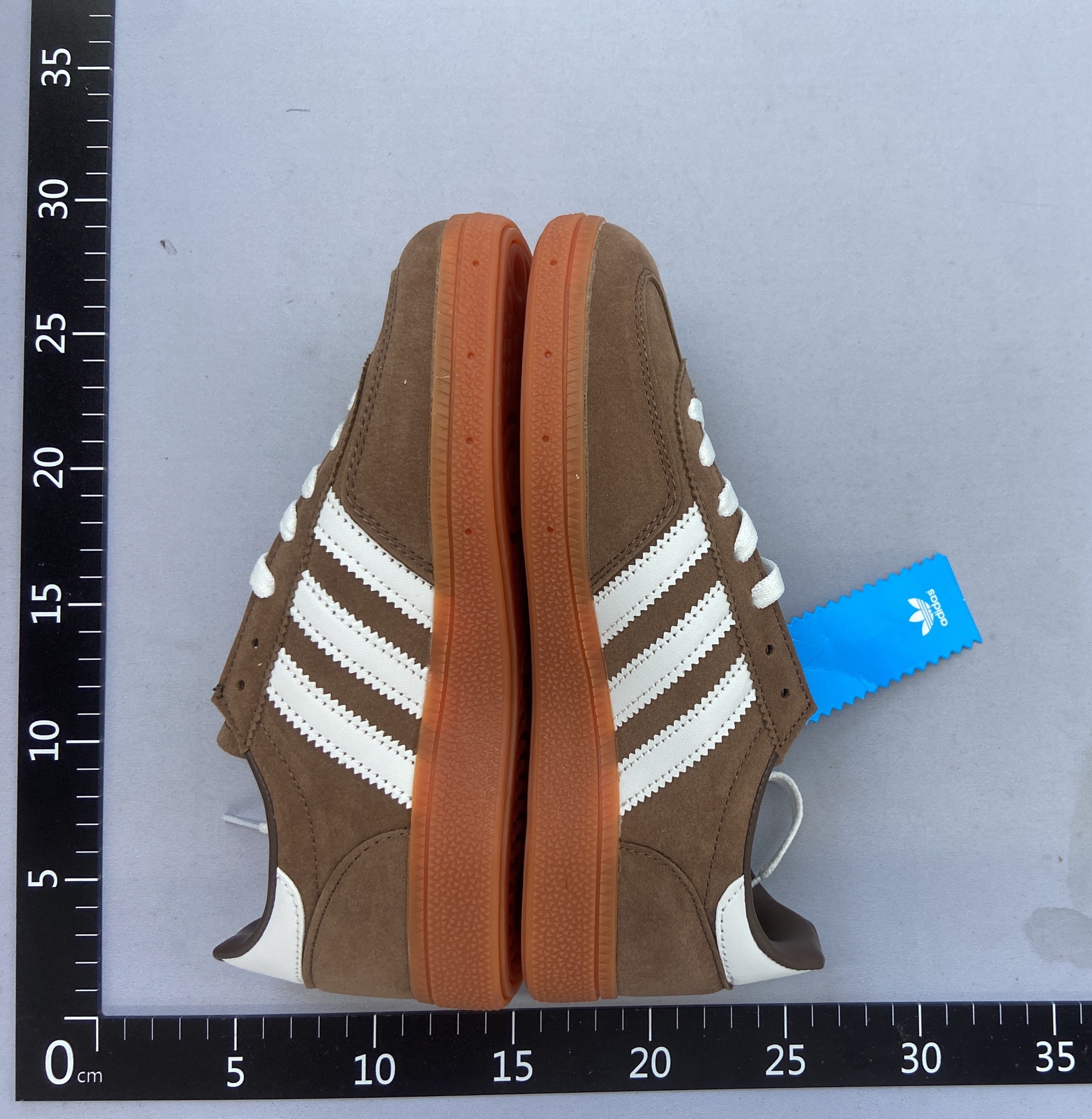 Cross-border new arrival three-leaf spzl dexun trendyretro sports couple men’s and women’s sneakers casual dexun shoes 5