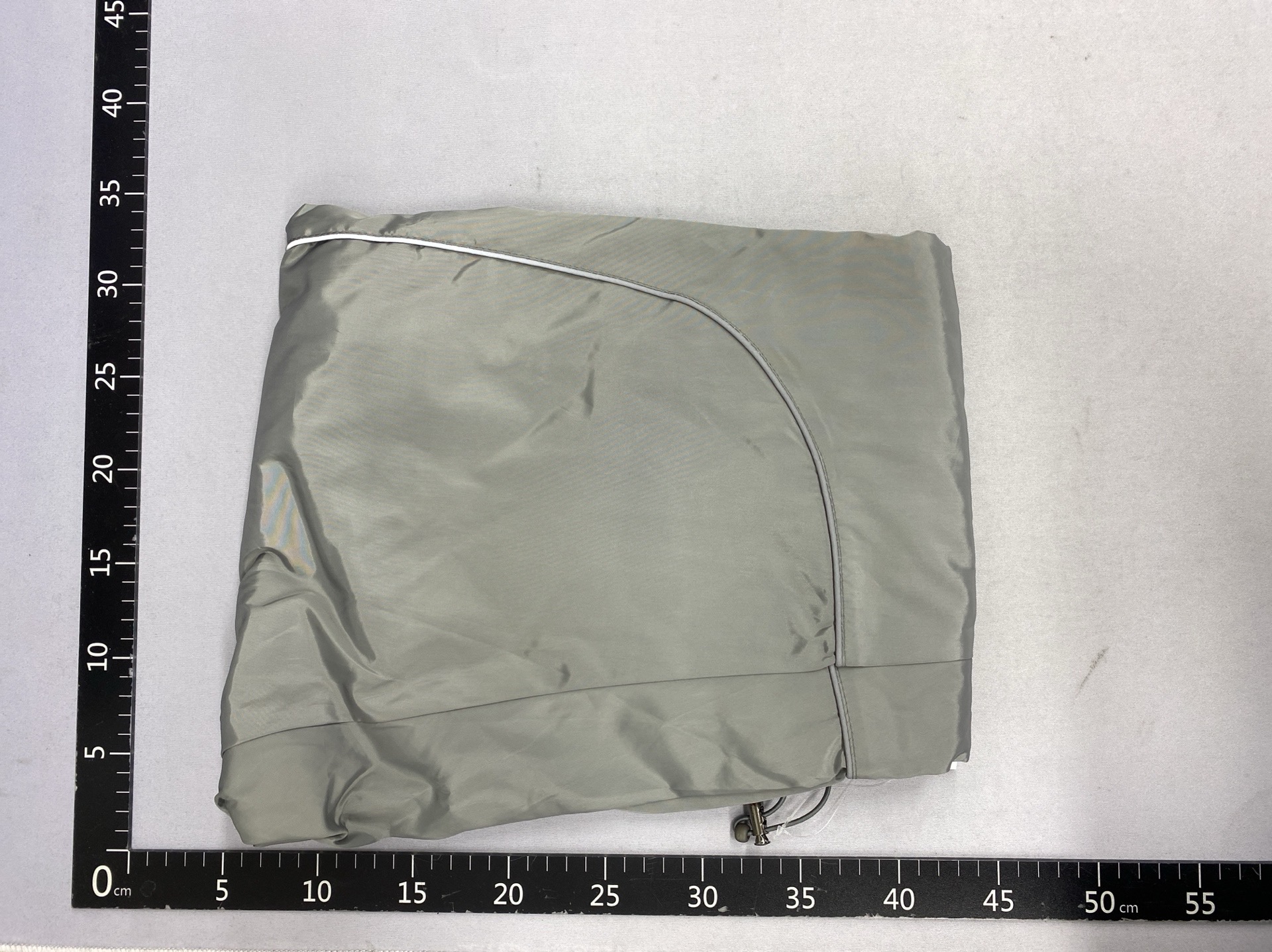 Cross-border nk devil’s island co-branded hook jacket outwear hooded men’s and women’s windbreaker waterproof reflective strip tops pants 5