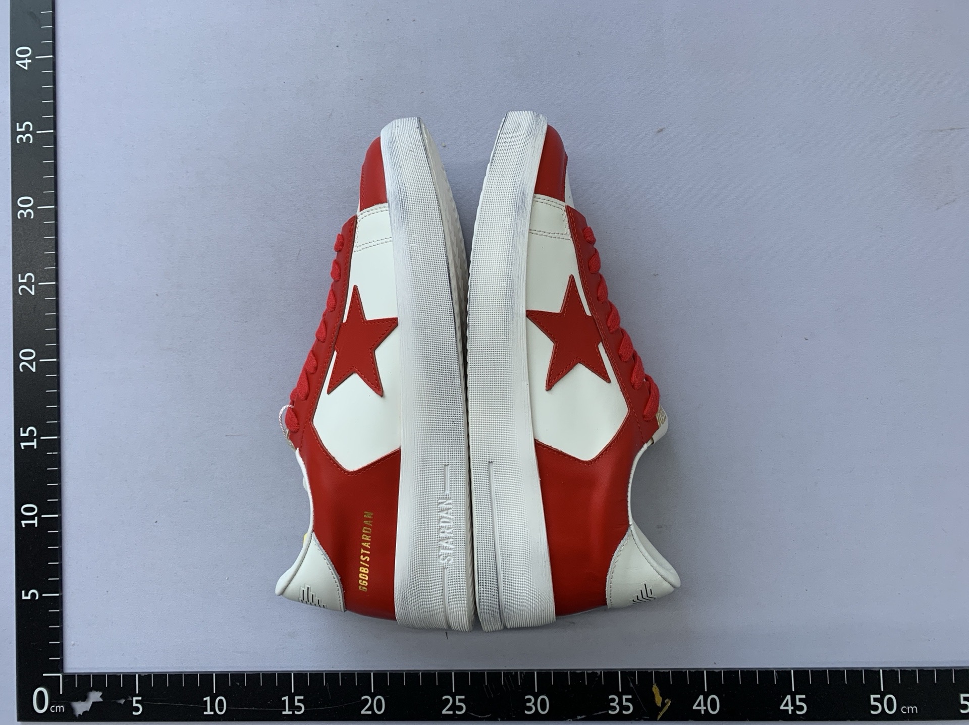Ding version dirty shoes heightening casual sneakers tie backwhite shoes korean distressed star small dirty shoes women’s trendy easiest for match 4