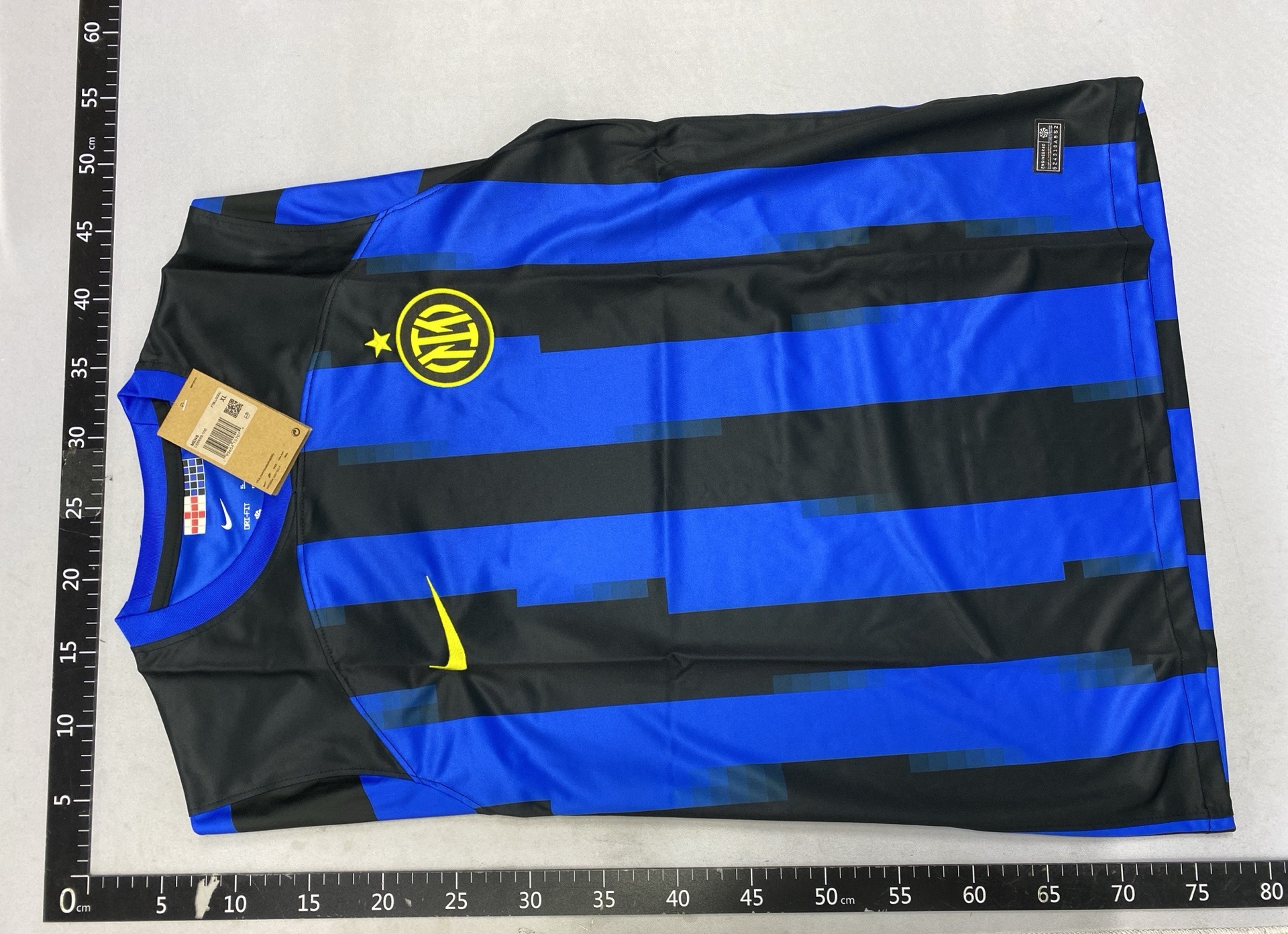 24-25 season real madrid inter milan atletico madrid tottenham manchester city manchester united liverpool chelsea jersey football uniform quick-drying 4