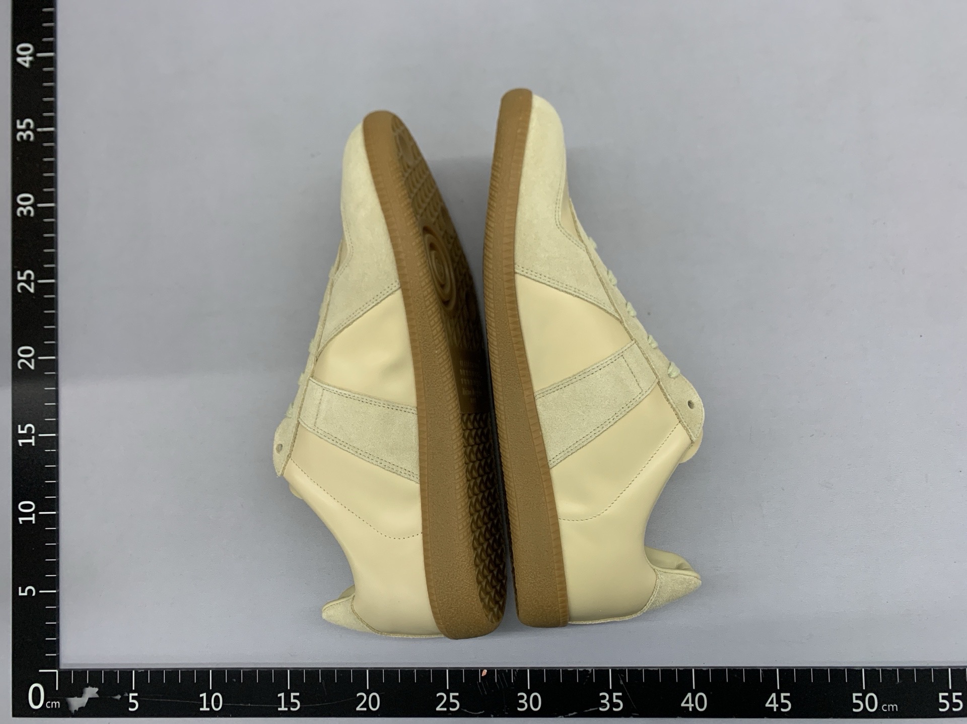 [shoe player] craftsmanship produced by dexun shoes mmgatretrocouplewhite shoes raw rubber bottom sports shoes sneakers 5
