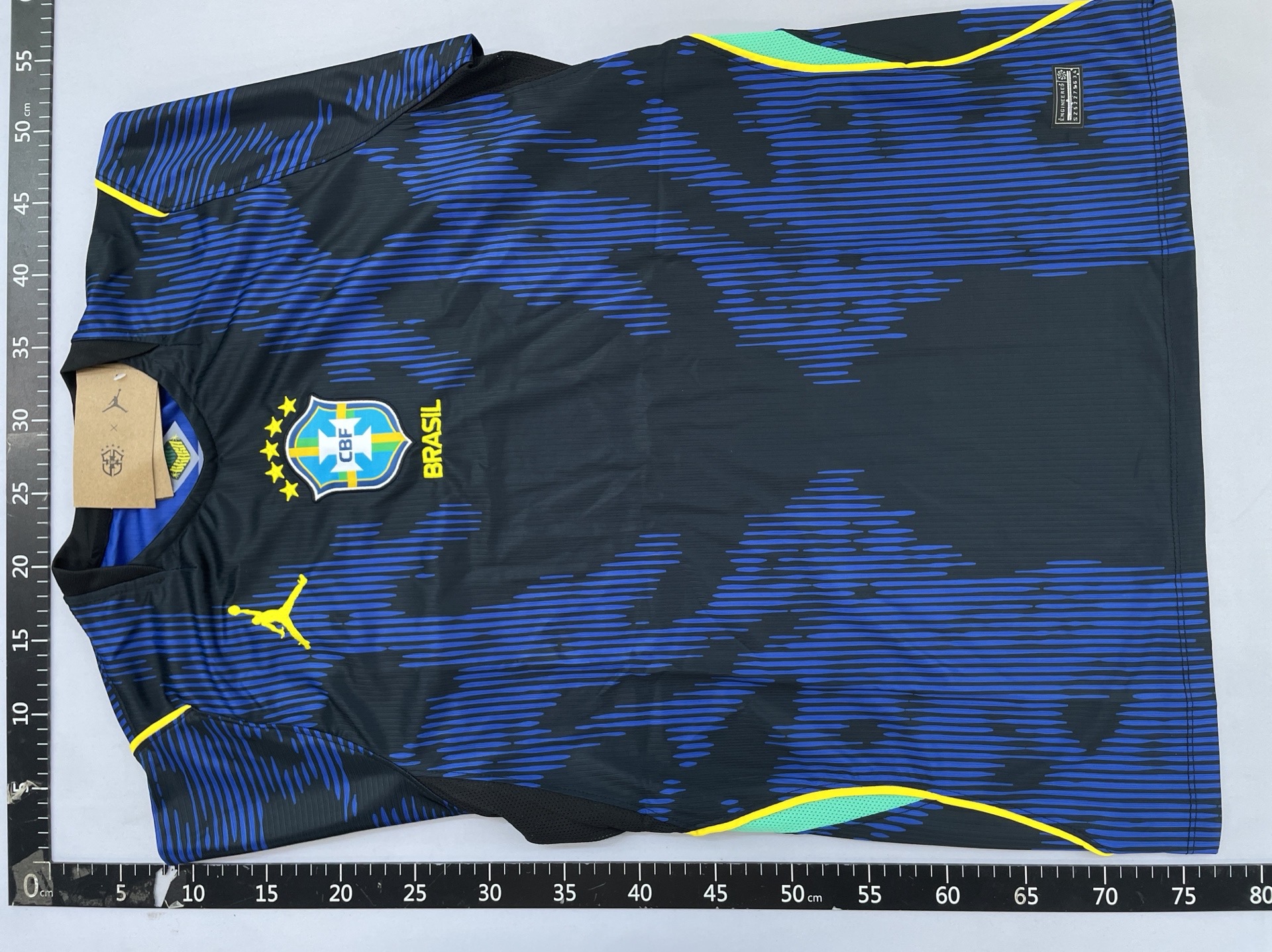 World cup jerseys: argentina, portugal, new england, france, germany, italy, brazil – fan edition soccer kits 3