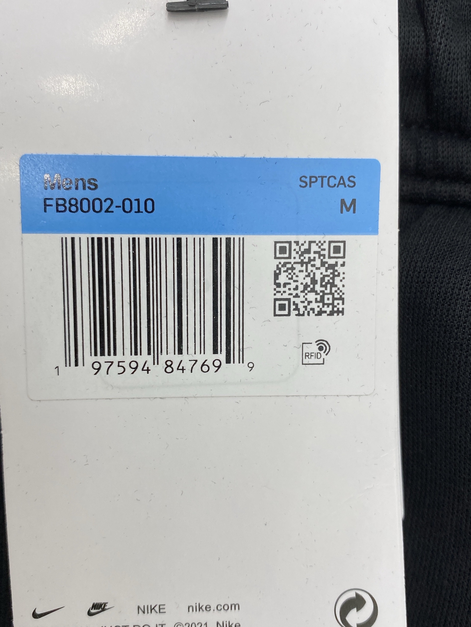Cross-border hook co-branded windrunner suitfashion star hip hop hooded sports casualjacket windproof outwear trendy 2