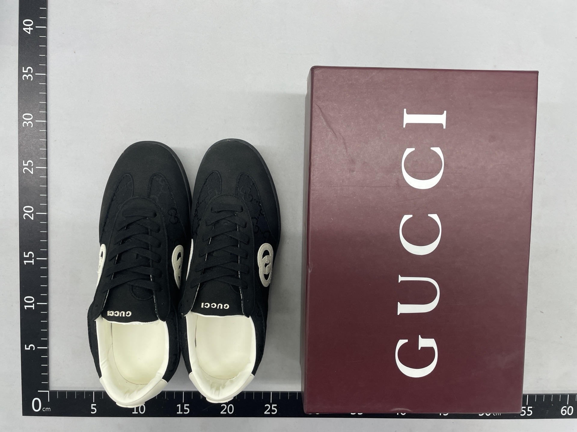 2026 zhang linghe’s same style g family new german training shoes genuine leather casual versatile retro white shoes couple forrest gump shoes 7
