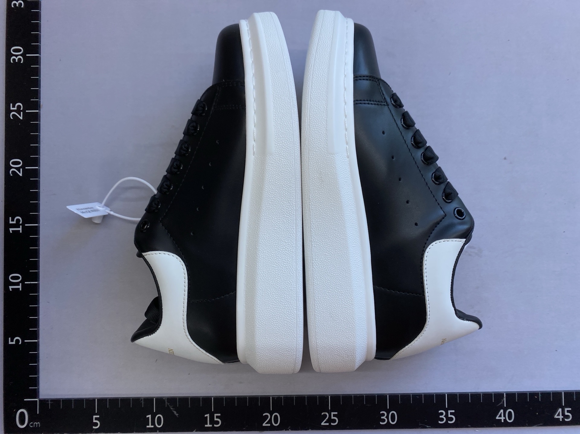 Hoobuy buy top-quality breathable white shoes 5
