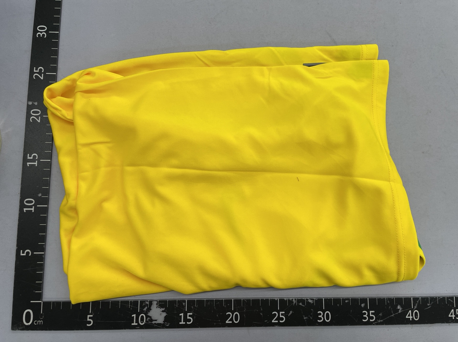Factory direct: brazilian home football jersey, training kit, away retro jersey, national team – dropshipping available 5