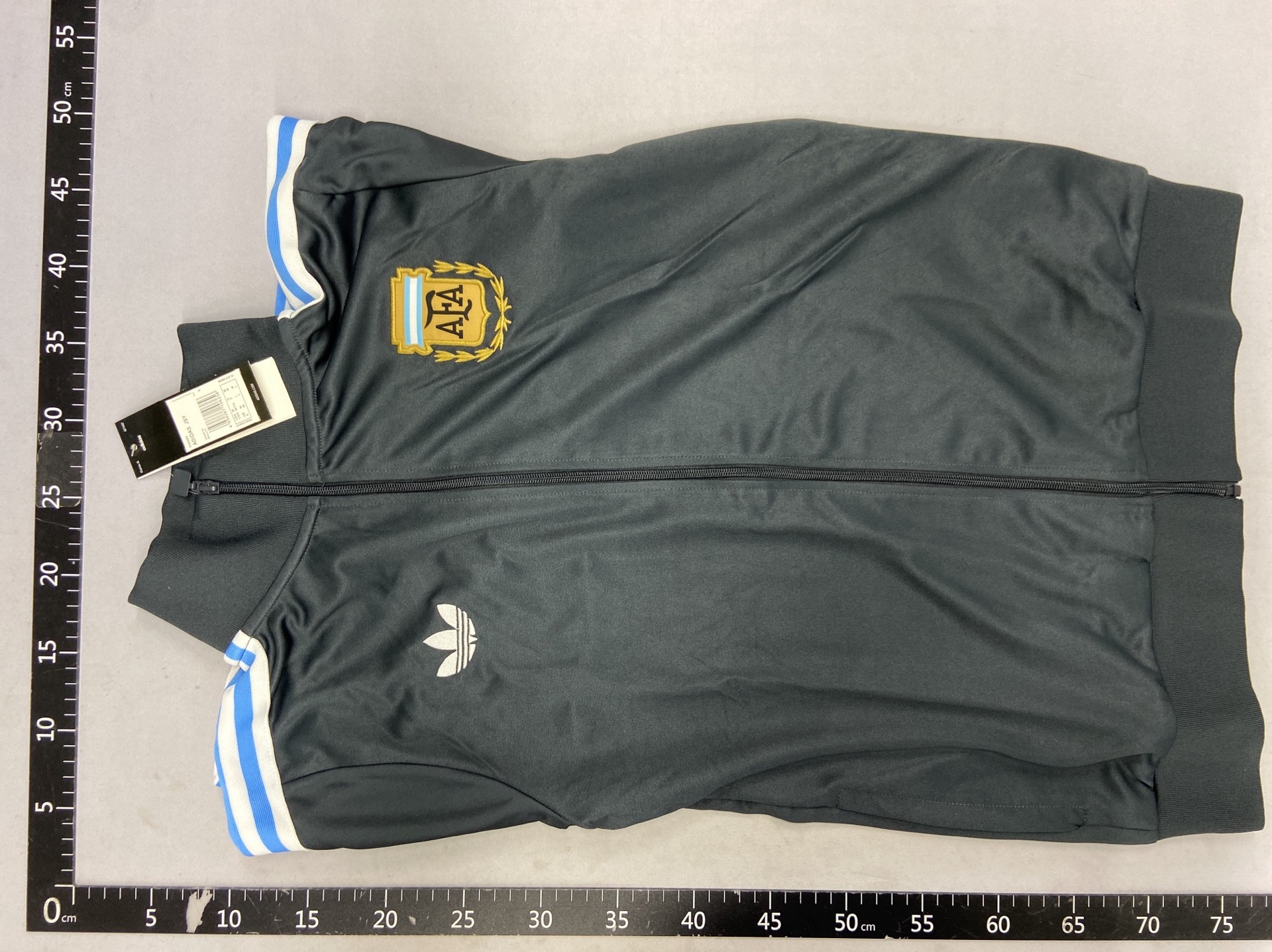 25new arrival winter long pull jacket arsenal inter milan ac bocaman l chelsea training jersey sao paulo 7