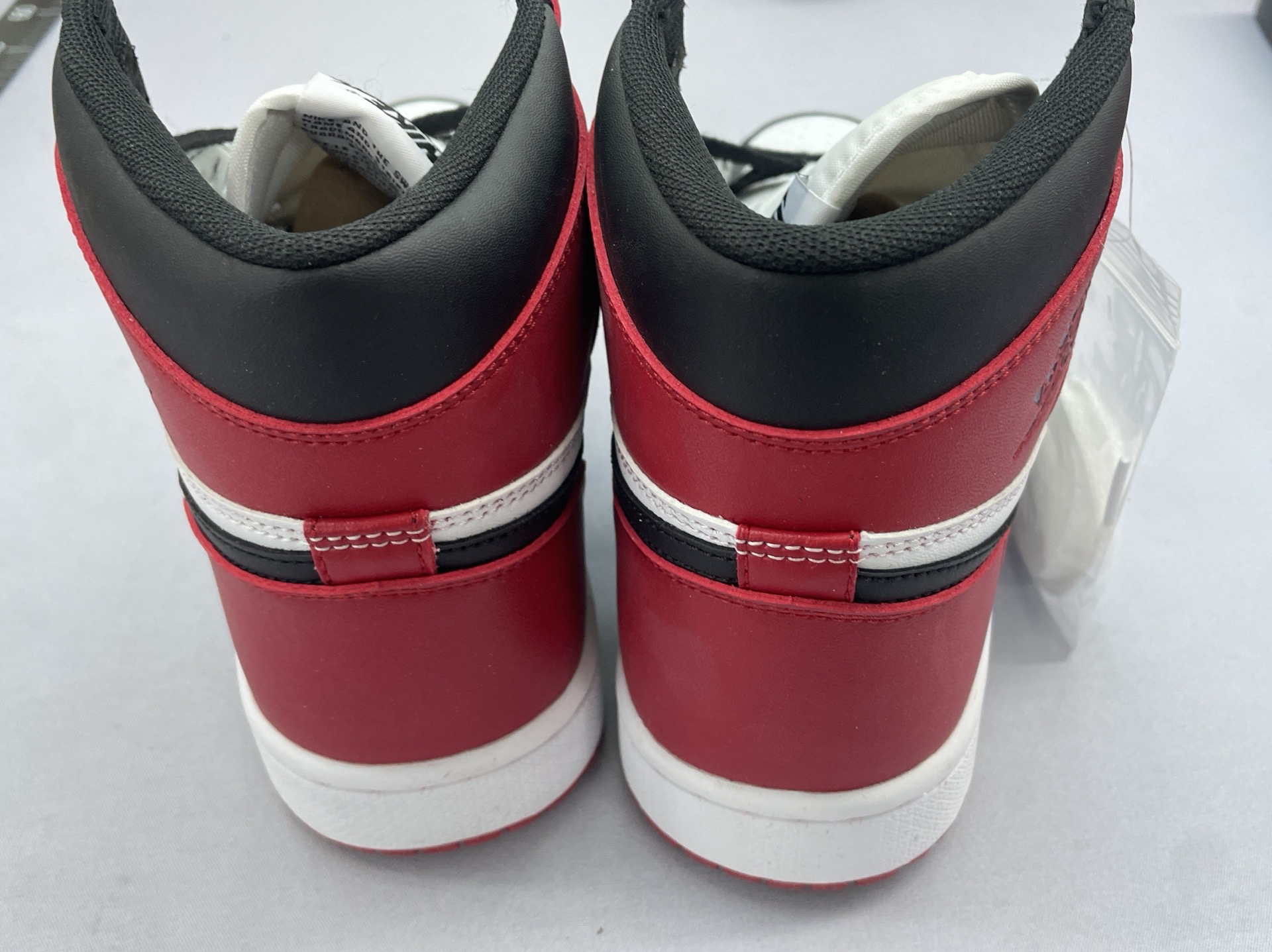 Authentic oem putian men’s skate shoes, new high-top athletic sneakers with cushioning, dq5426-105, unisex couple’s running shoes 3