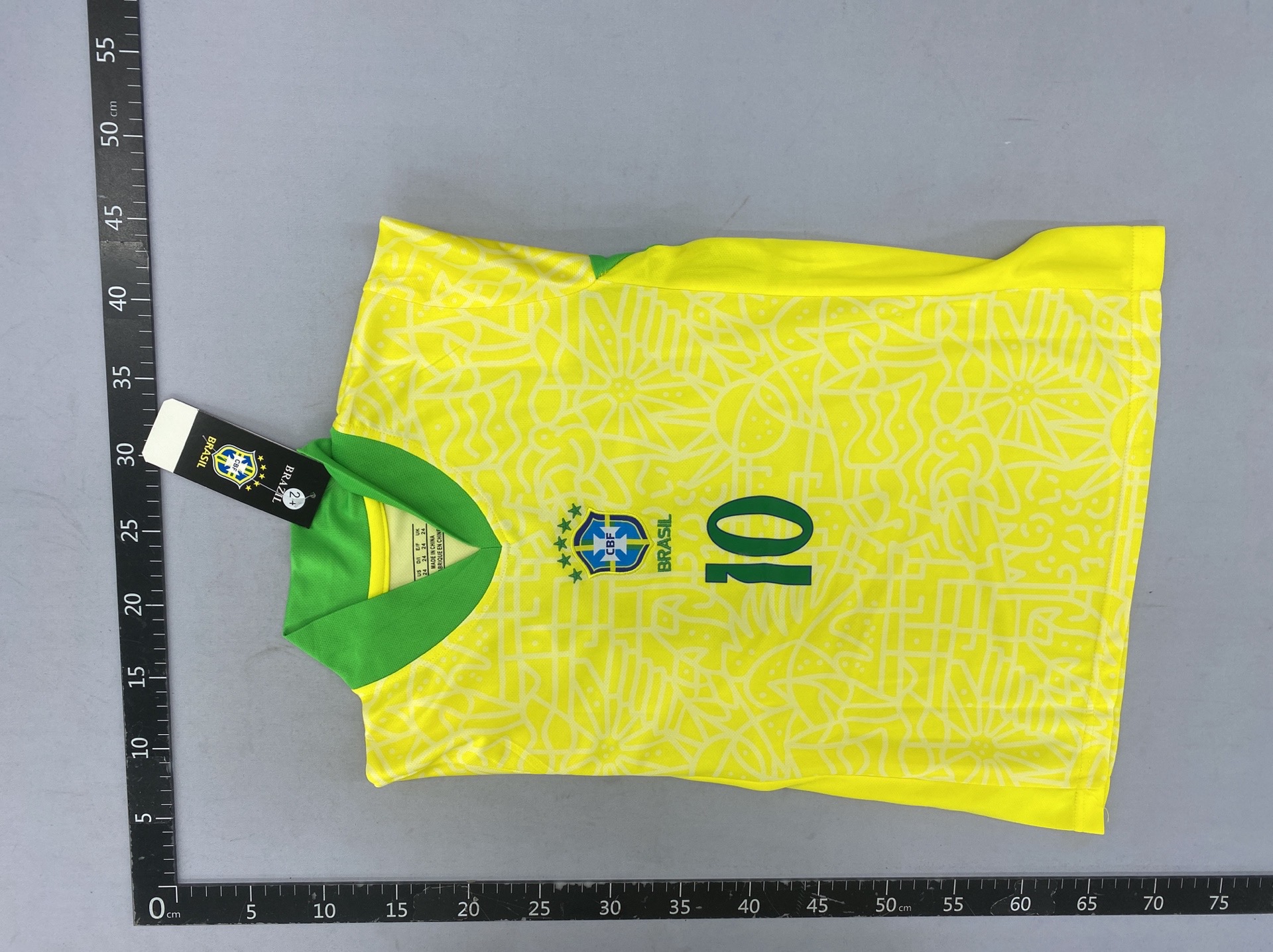 European cup kids’ soccer jersey set with player number, football uniform outfit for elementary school soccer training, team uniforms for kindergarten 4