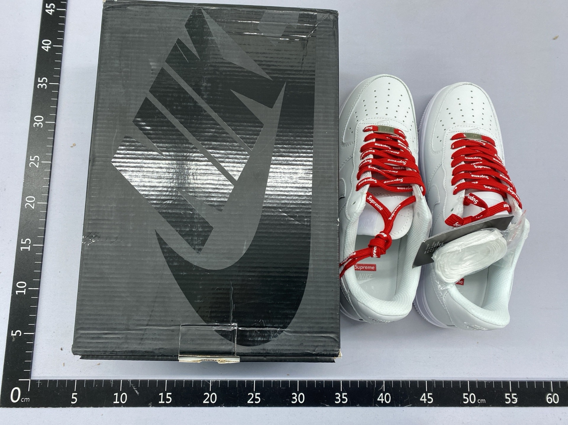 Authentic genuine leather af1 spring air force 1. classic white sneakers, unisex, versatile platform sneakers, casual shoes 7
