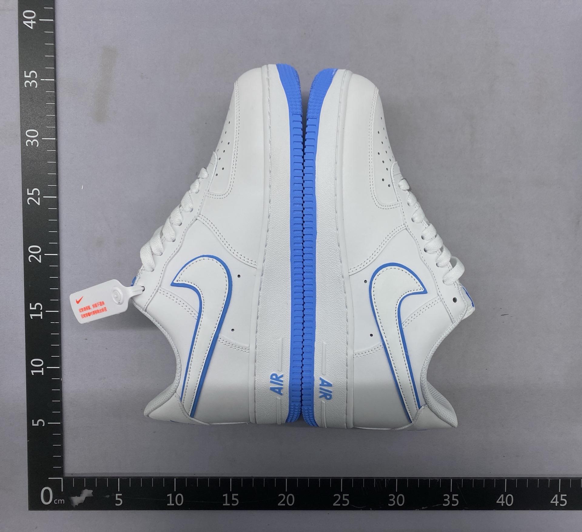 Authentic air force 1 white sneakers – women’s low-top skate shoes, men’s pure white casual sneakers – cross-border exclusive 6
