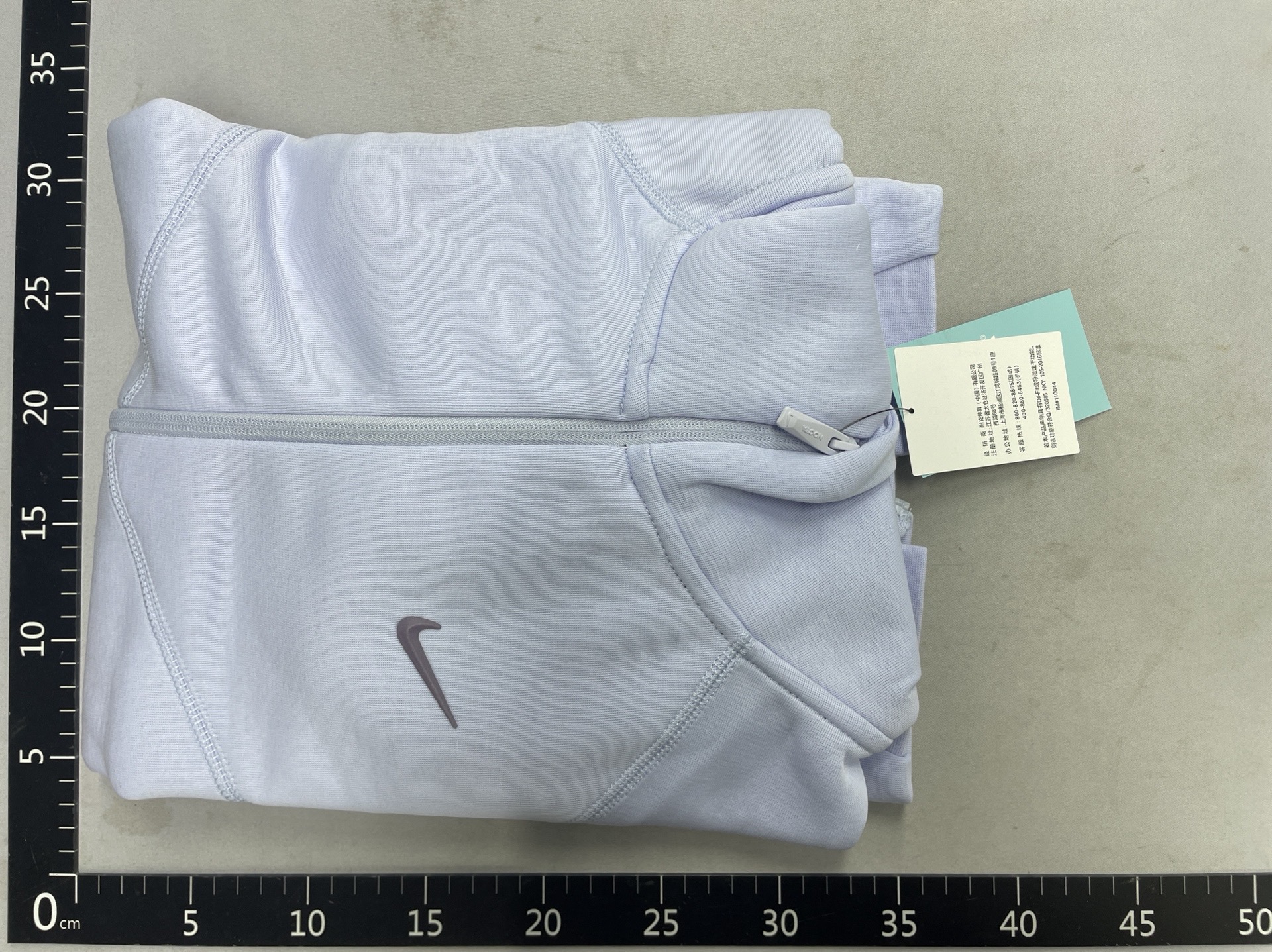 25 years spring & autumn tech casual activewear hoodie jacket & pants set – trendy relaxed fit 5