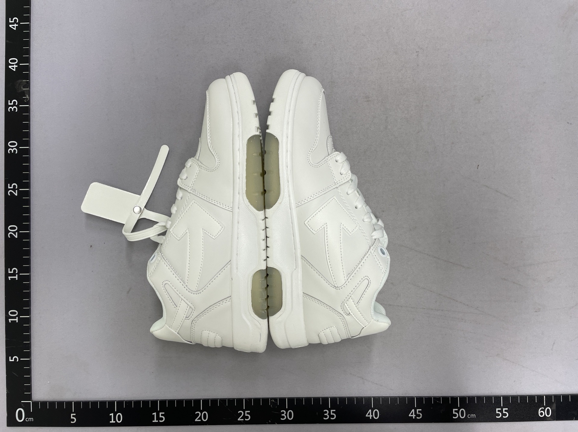 Low-top retro casual sneakers for couples – 008 4