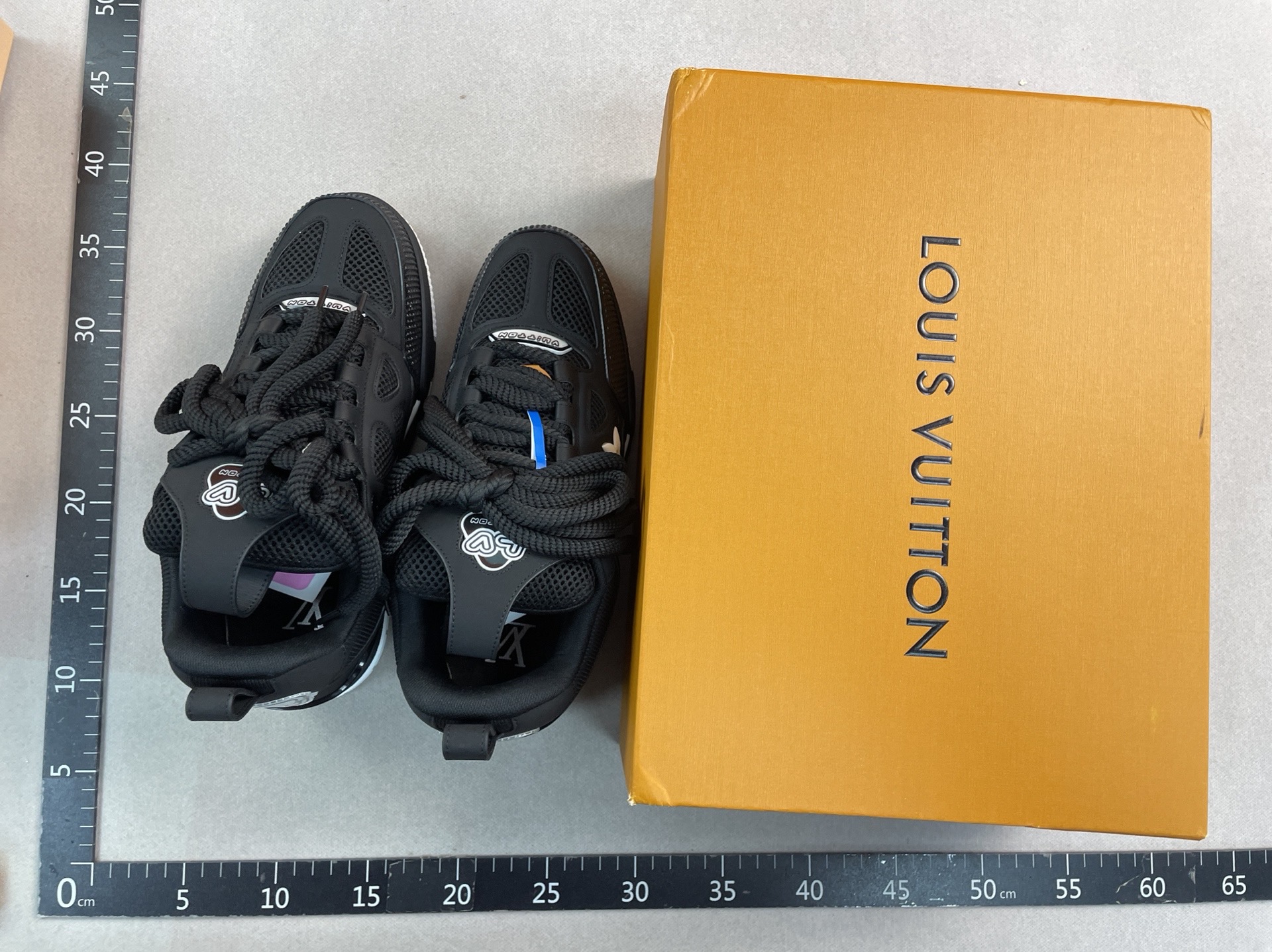 Low-top tie back version of shoes, fat and white shoes, bread shoes, height-increasing dad shoes, men’s and women’s same style couple shoes, thick sole sneakers 2