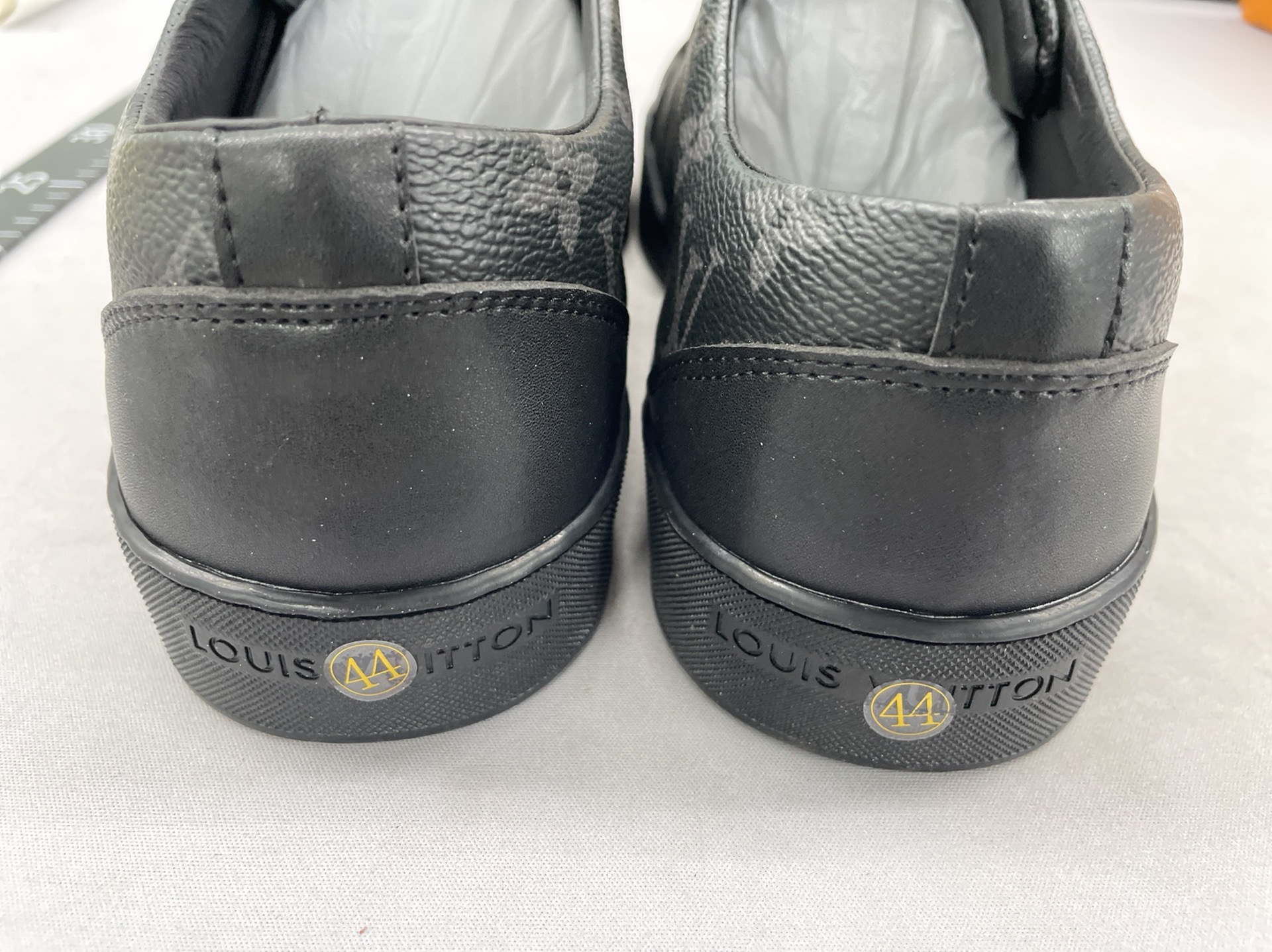 1:1 original standard original box mencasualflats european goods men’s casual shoes classy luxury brand sneakers 5