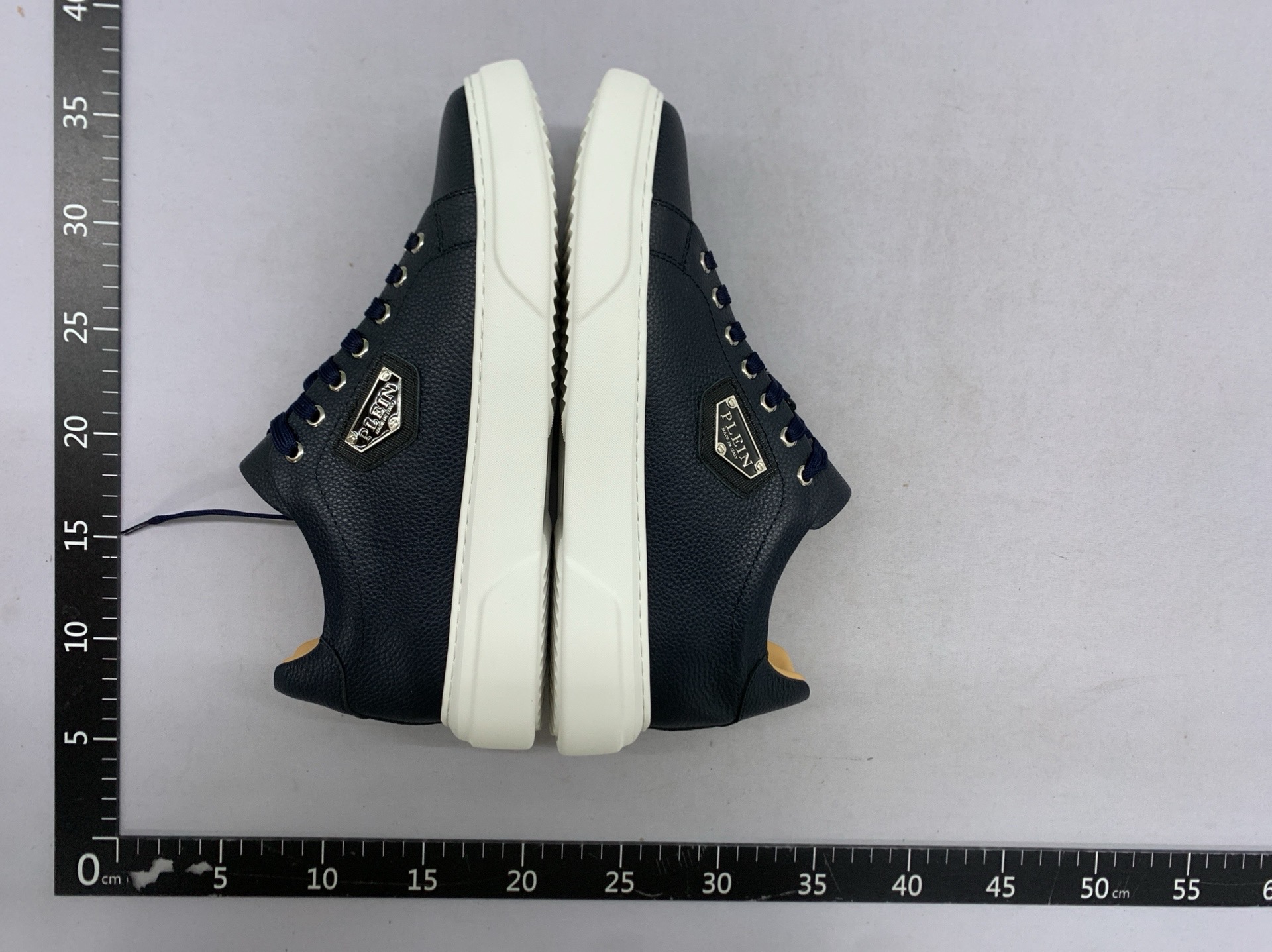 Genuine leather casual sneakers for men summernew arrival first layer cowhide pure leather easiest for matchmencasual shoes tie backwhite shoes trendy 3