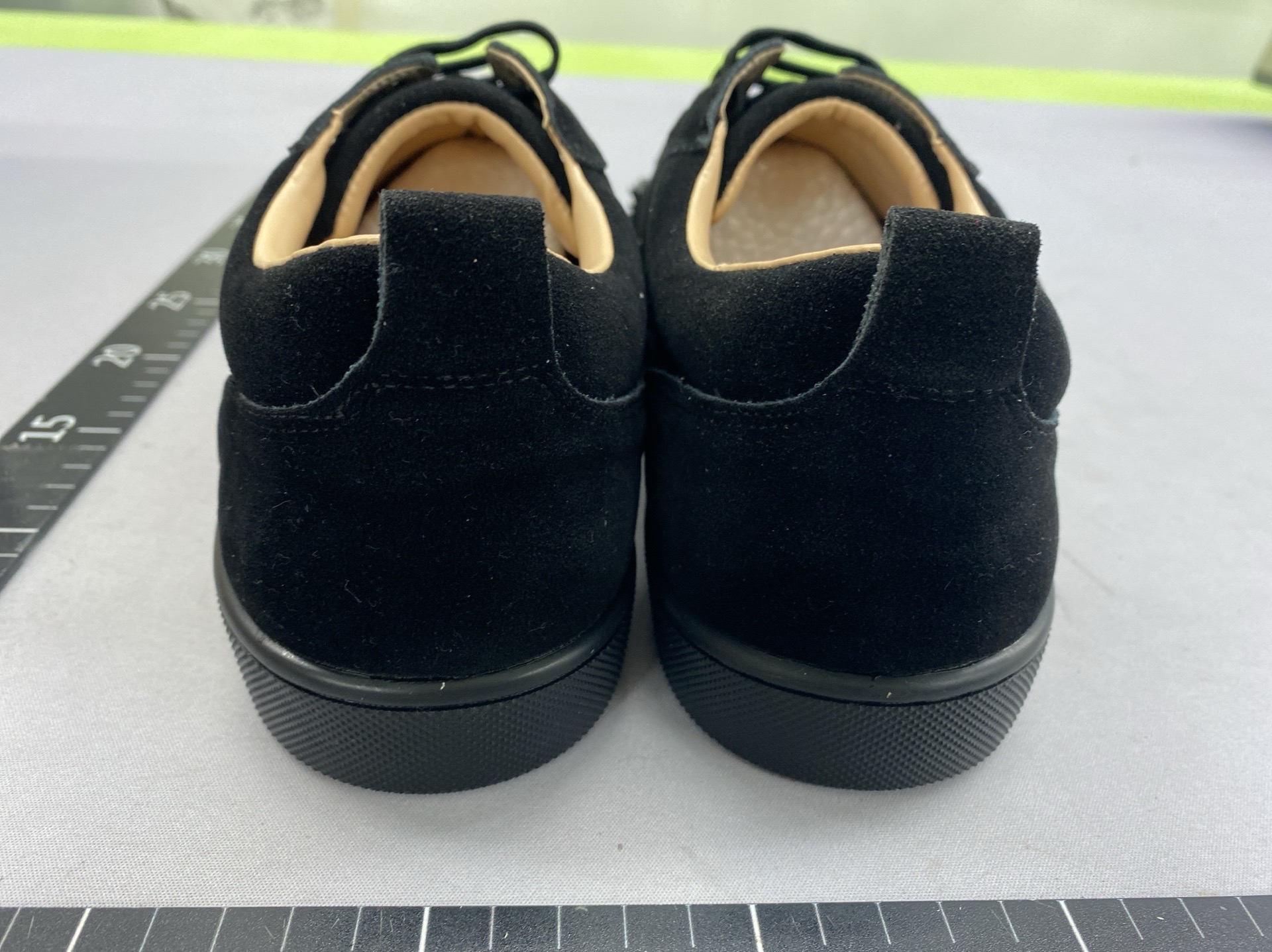 Hbtf-fashiontrendy nail sneakers 4