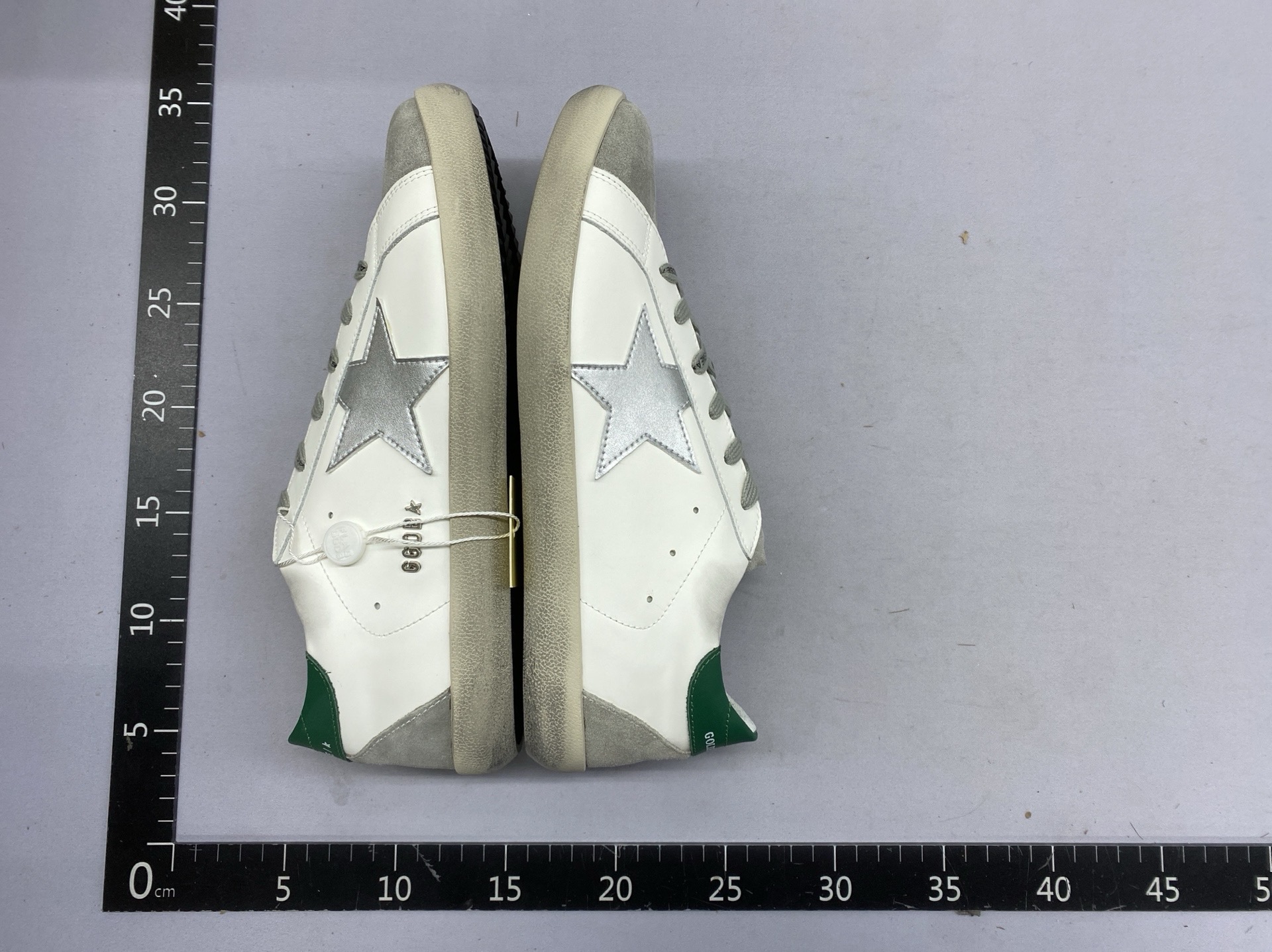 Gg sneakers ball star distressed star dirty shoes women’s super-star classic easiest for match men’s sneakers trendy 4
