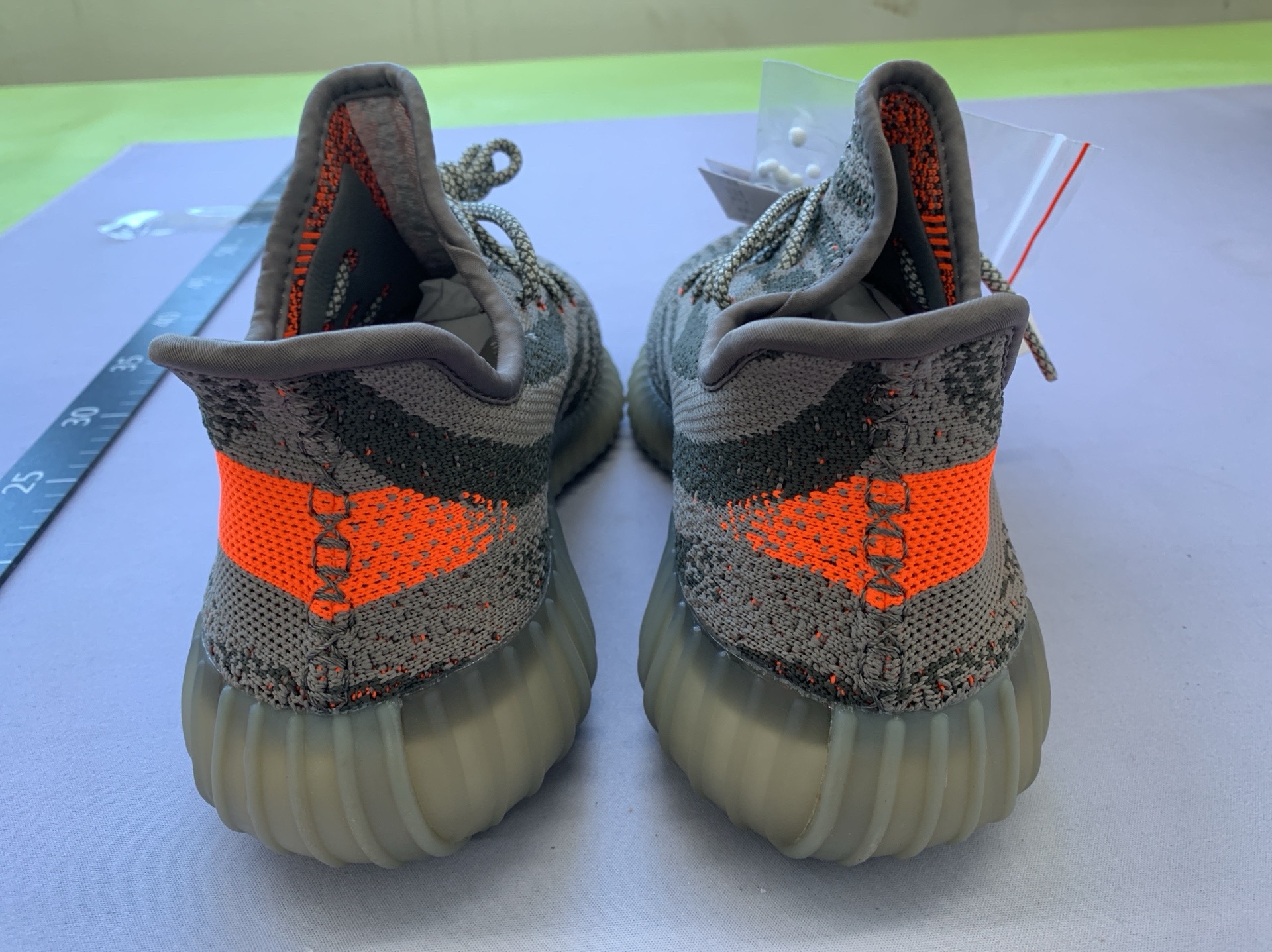 Putian shoes 350v2 flyknit mesh sneakers – unisex casual athletic shoes, perfect for campus style and versatile everyday wear 6