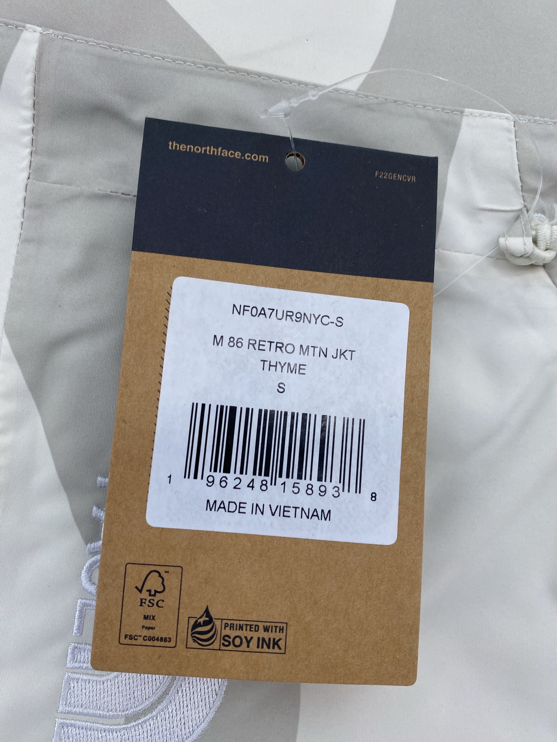 Yt09–high quality versatile jacket 2