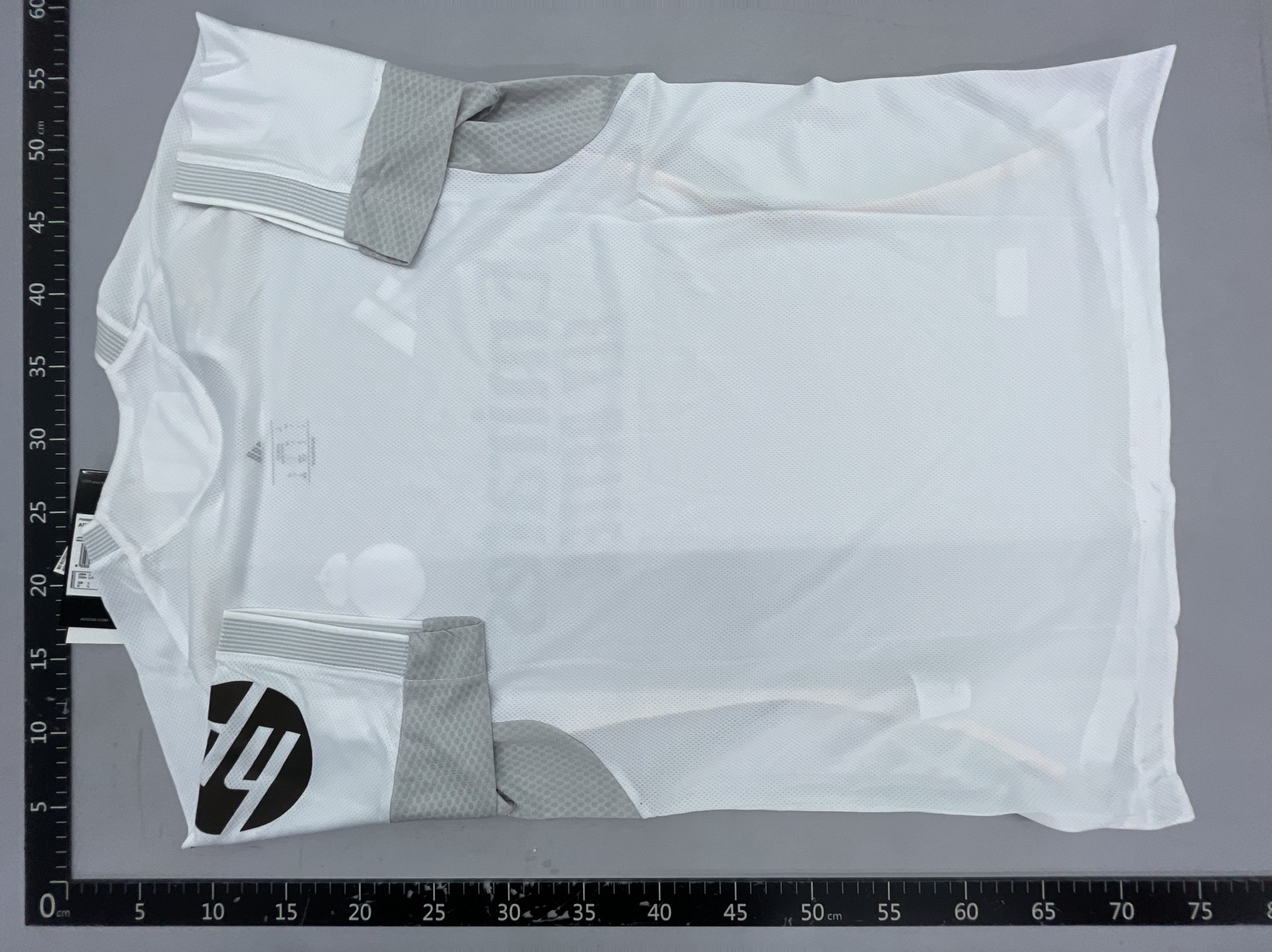 Real madrid player edition home/away special edition collaboration cross-border football t-shirt customization 2