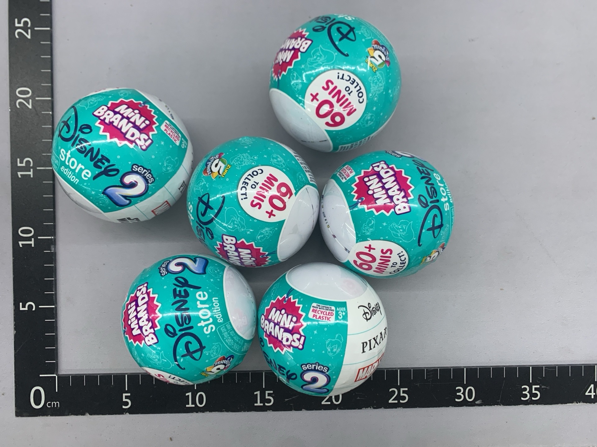 New five times surprise fan mini fashion bag second generation disassembly blind box toy gift genuine in stock 4