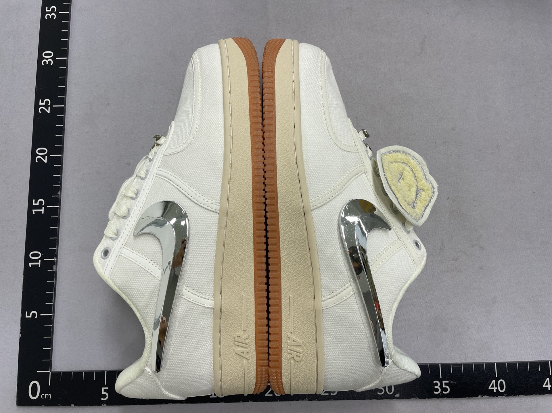 Pure original what the la joint yuanyang no. 1 easiest for matchcasual sports sneakers for men and women af1 trendy shoes 4