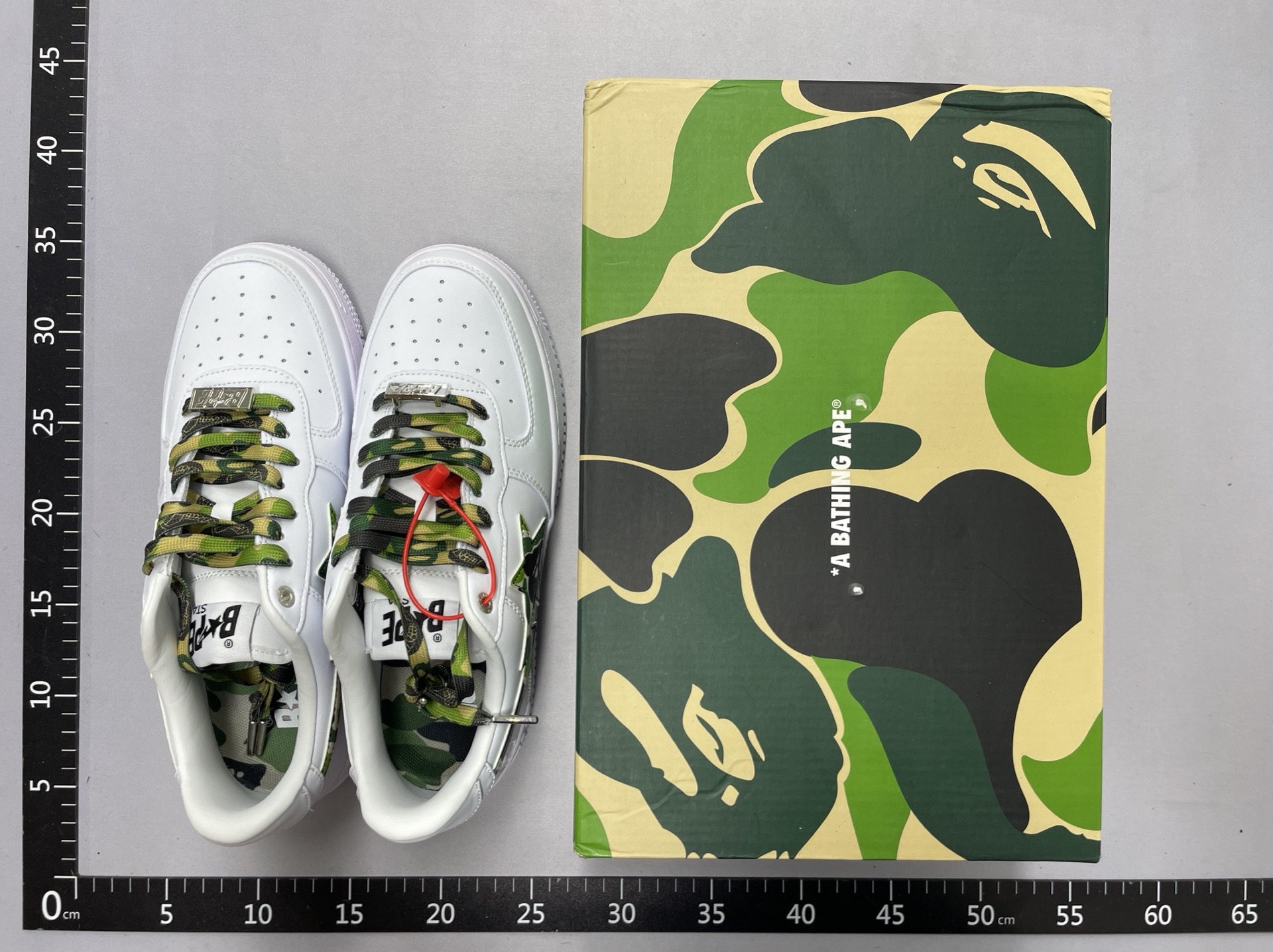 H version pure original a bathing ape sta classic trendy fashion sneakers for men and women 7
