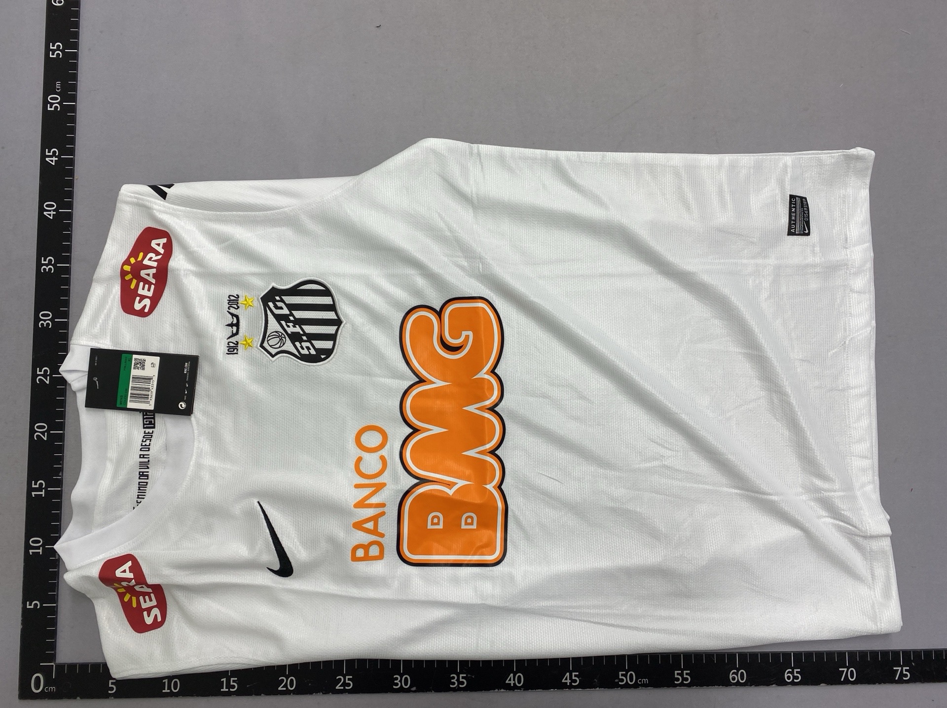 Zm18-brazil santos*to*ss jersey san*thorpe retro commemorative edition football jersey whatsapp+86 189 6597 6222 4