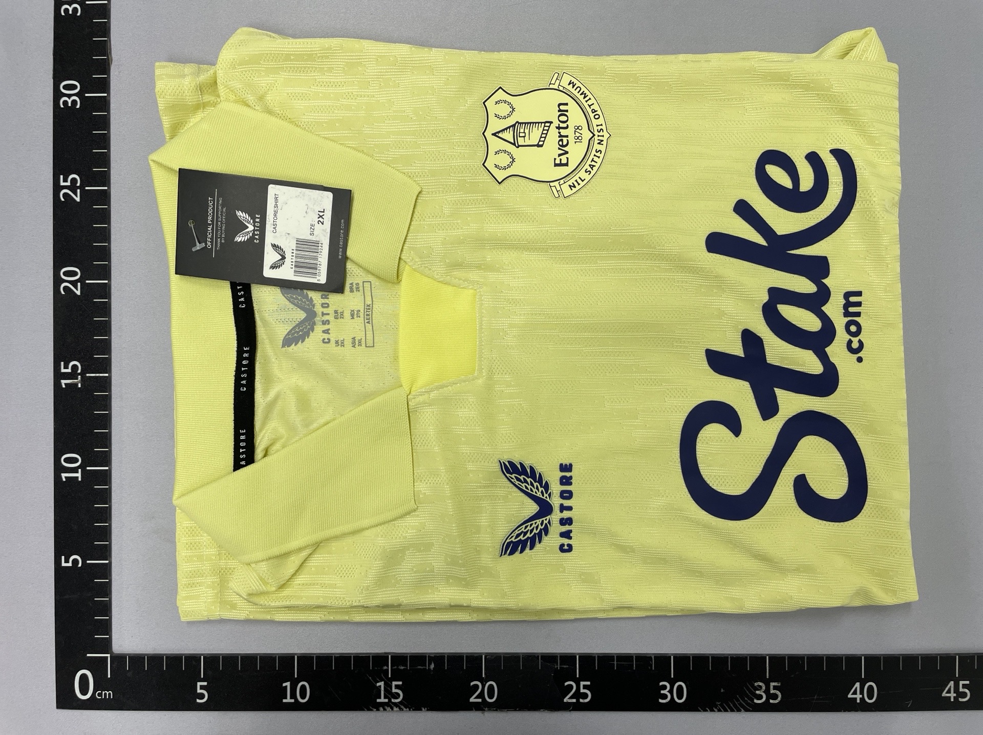 Player version 25/26 premier league club jersey – champions league arsenal manchester city liverpool manchester united chelsea tottenham 5