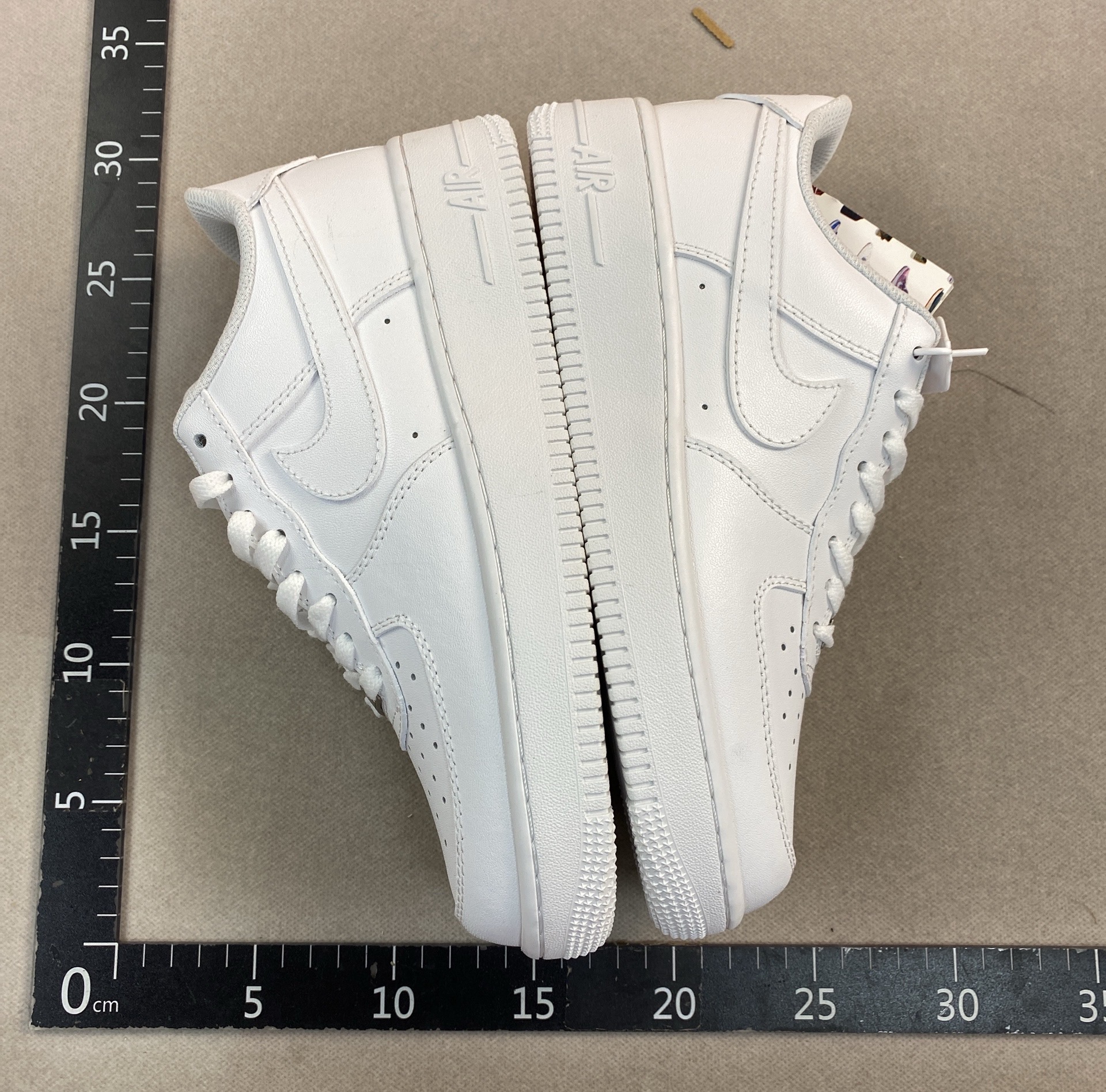 Af casual fashion white shoes 17 5