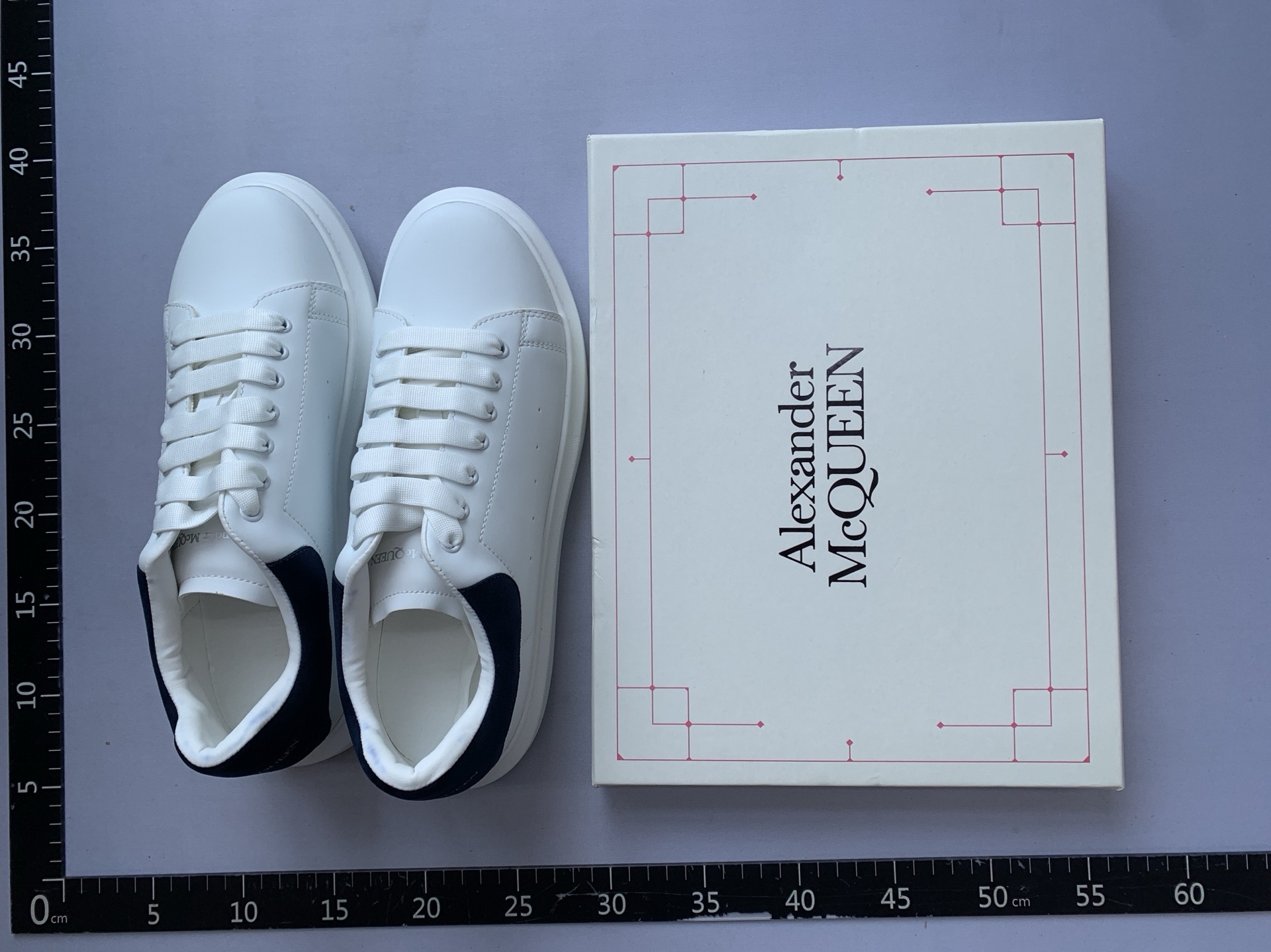 Mm02 white shoes 2