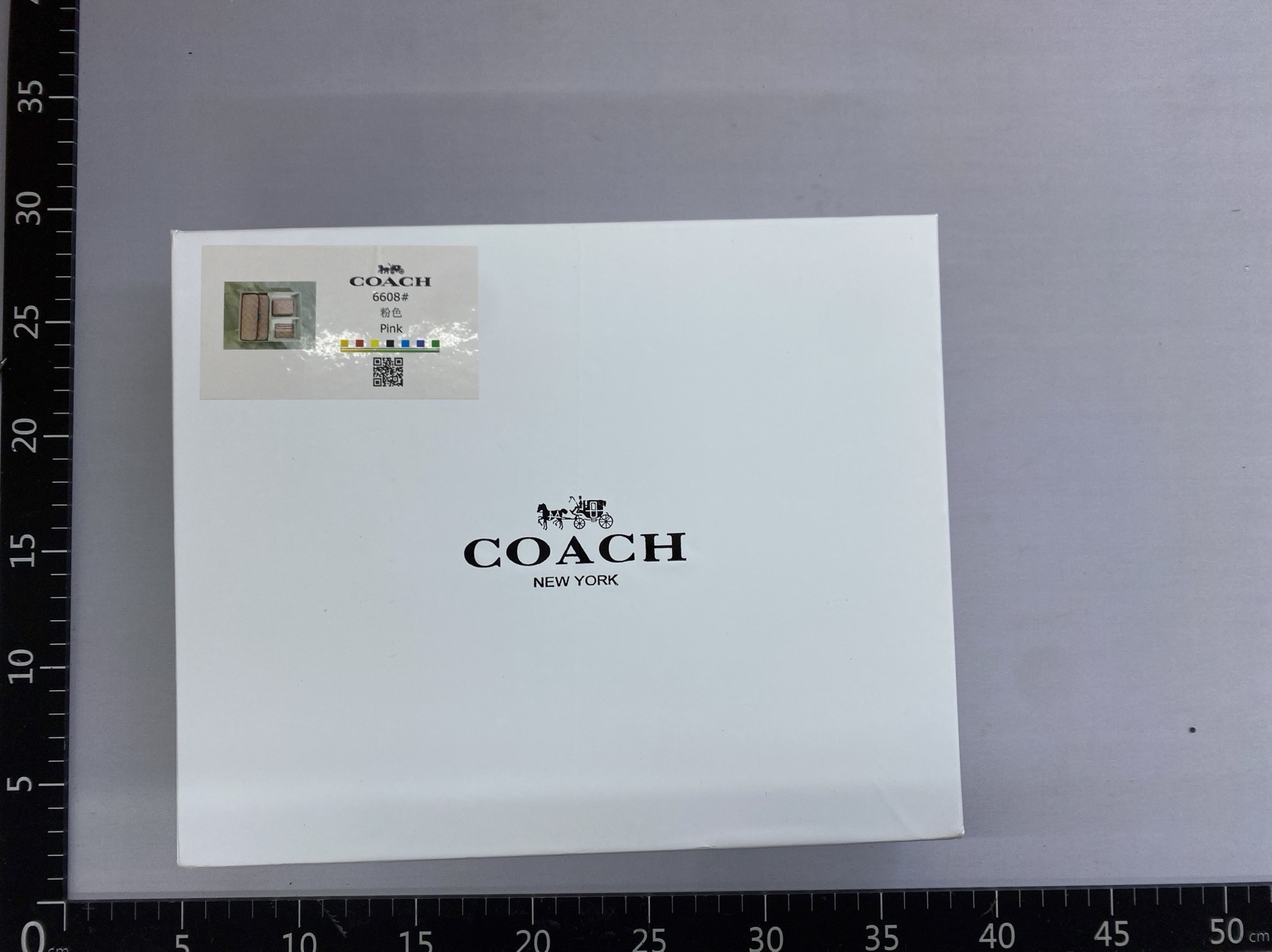 C brand crossbody bag for women, 2025 new fashion monogram bag, clutch, wallet, cardholder set, high-end gift box 2