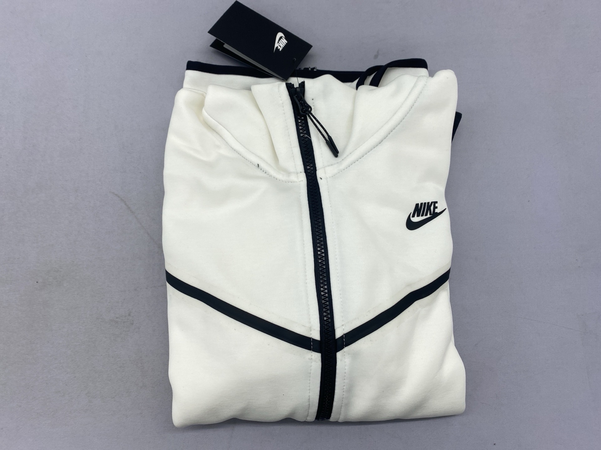 Spring autum overseas best selling cross-border small hook nkmen sports casual windbreaker jacket hooded outwear sweatshirt 5