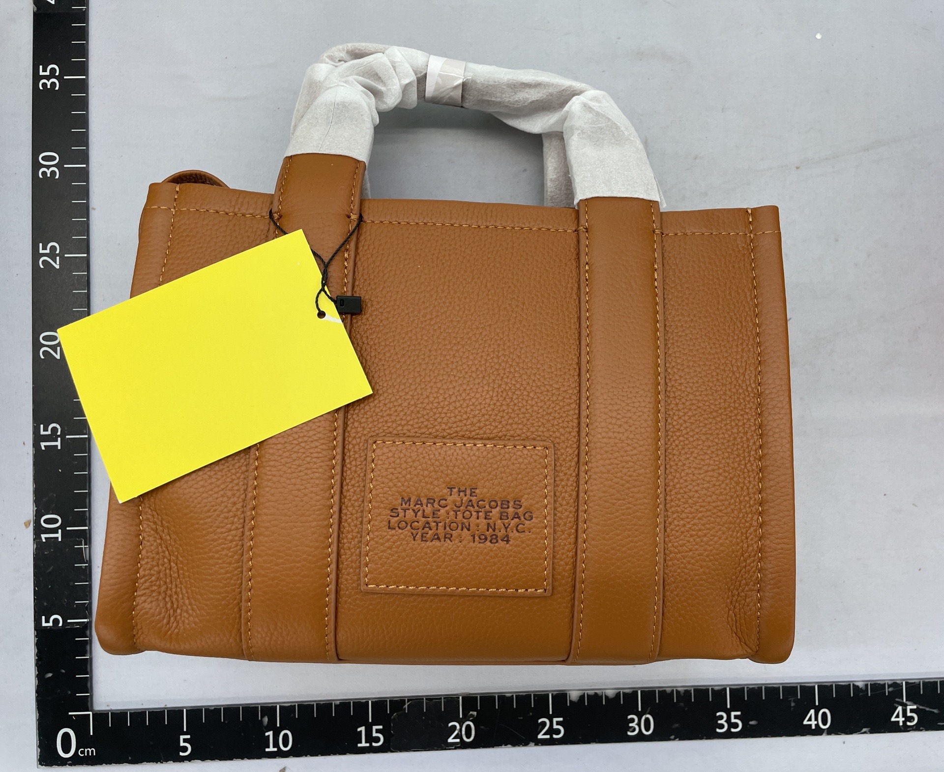 Best sellingmj tote bag shoulder crossbody business bag cowhide work clothing shopping bag satchel bag 6