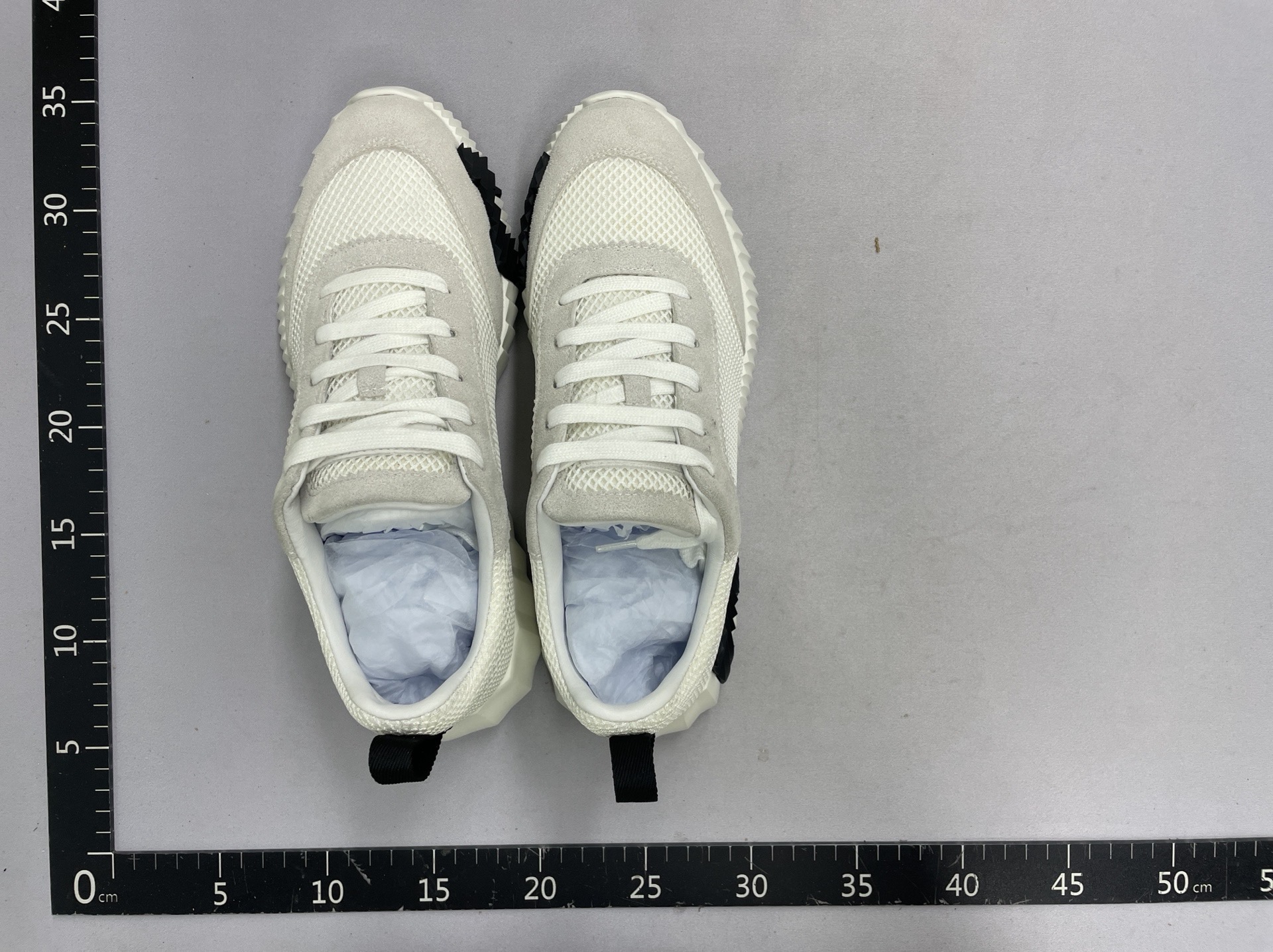 European men’s summer fashion casual shoes 2025 new genuine leather lace-up mesh breathable sneakers – premium style 6