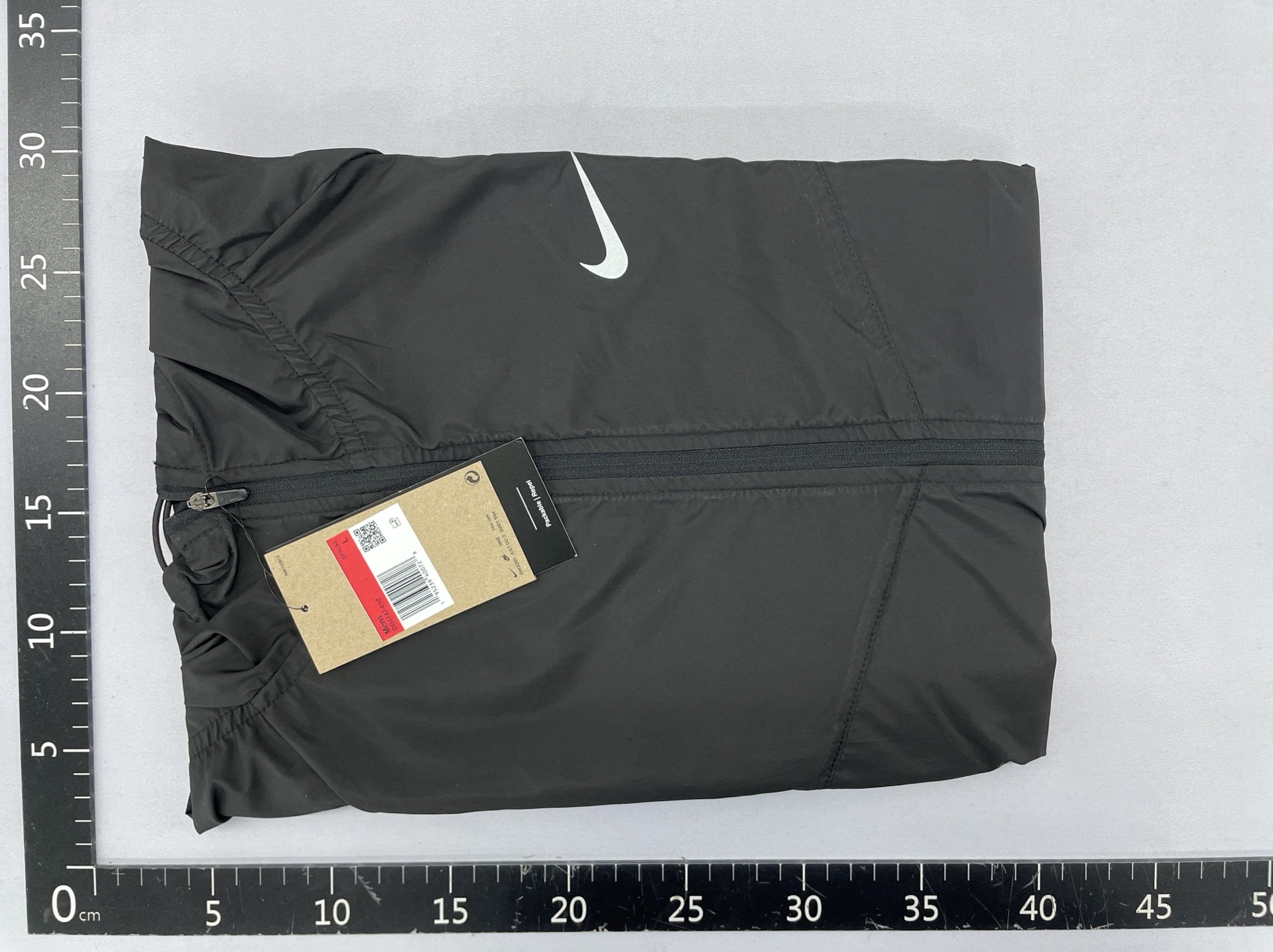 Summer new men’s lightweight athletic jacket woven quick-dry sun protection hooded loose fit skin jacket outerwear 4747 5