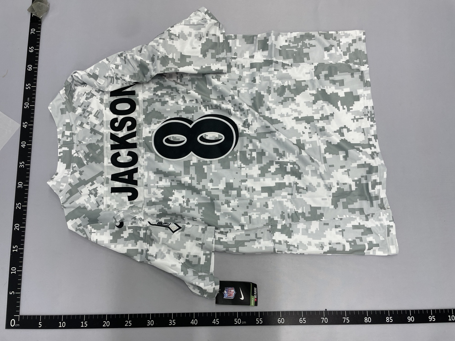 2024 camouflage new arrival tribute edition football jersey – eagles, cowboys, rams, 49ers – wholesale for export 3