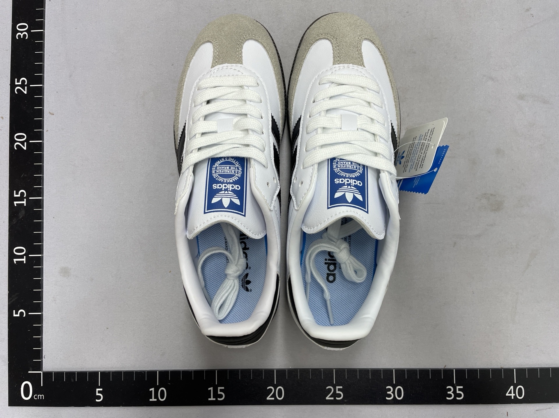Cross-border originals samba og samba series retro shoes casual sneakers campus easiest for match sports shoes 5