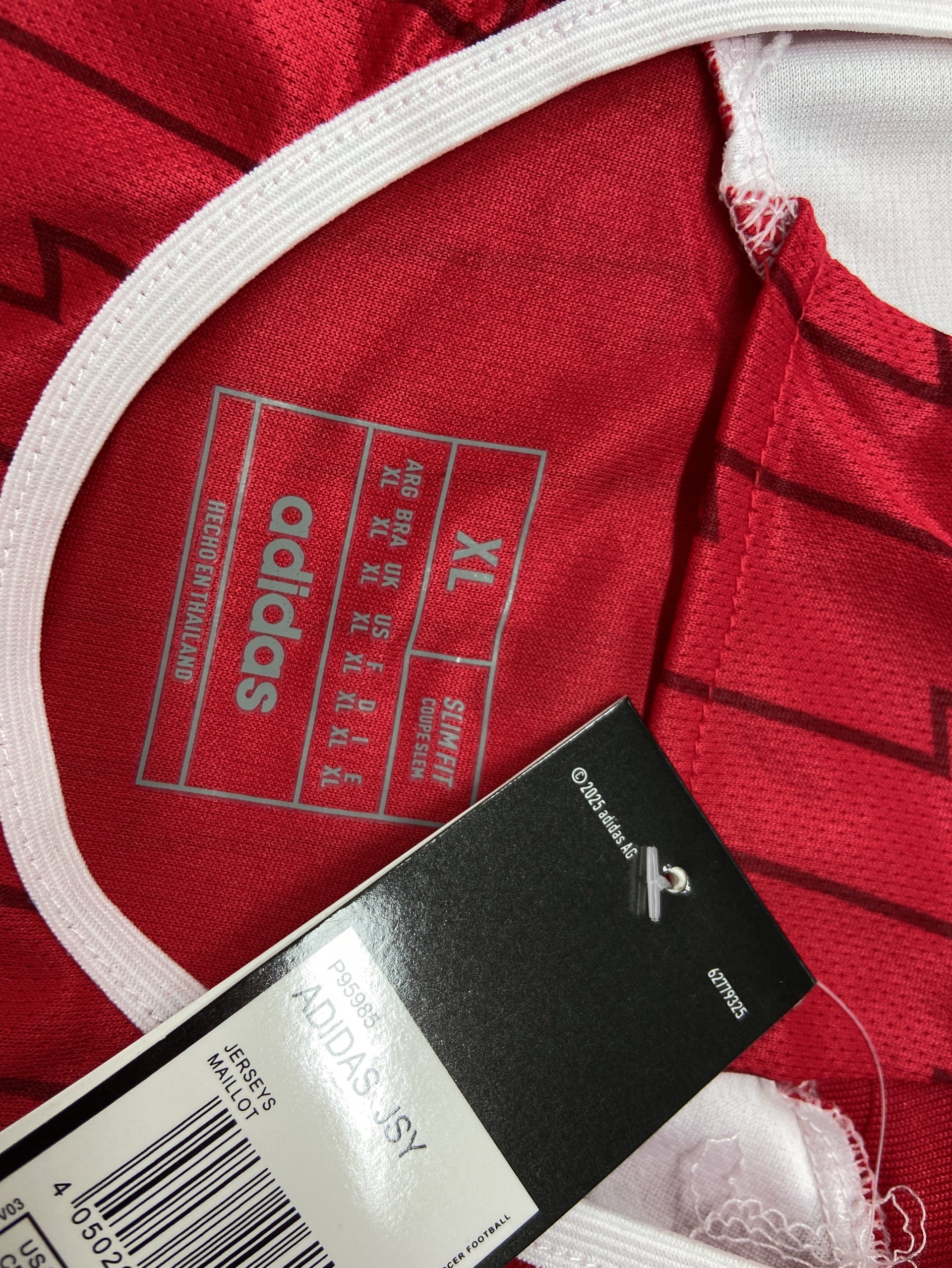 Vintage football jerseys – paris, inter milan, tottenham hotspur, ac milan, ajax, arsenal, flamengo, chelsea, dortmund jerseys 2