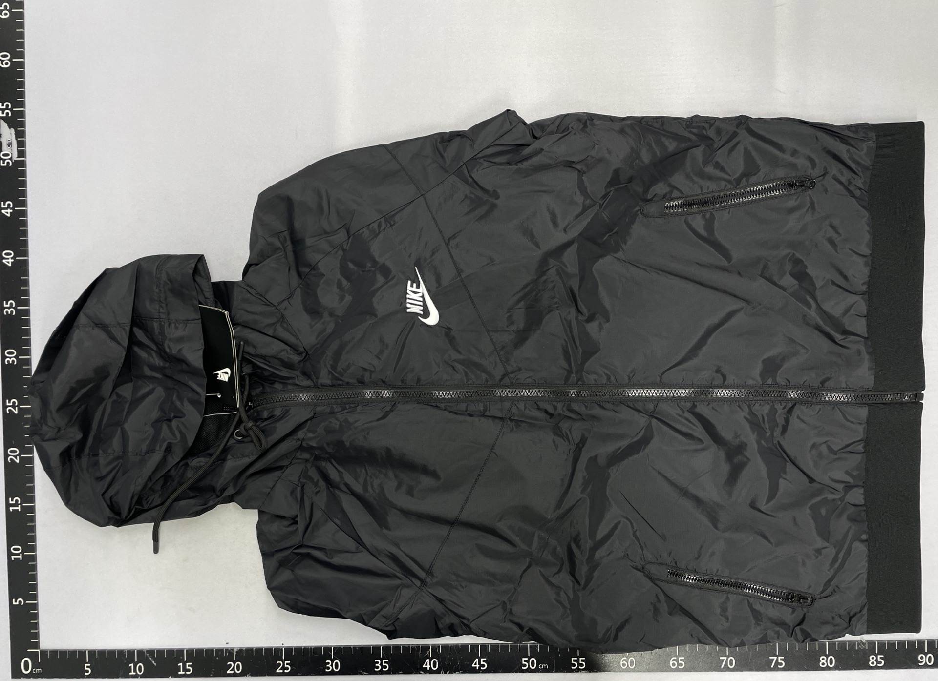 Spring & fall woven outwear men’s new arrival running sportswear windbreaker jacket 0002export wholesale in stock whole order 4