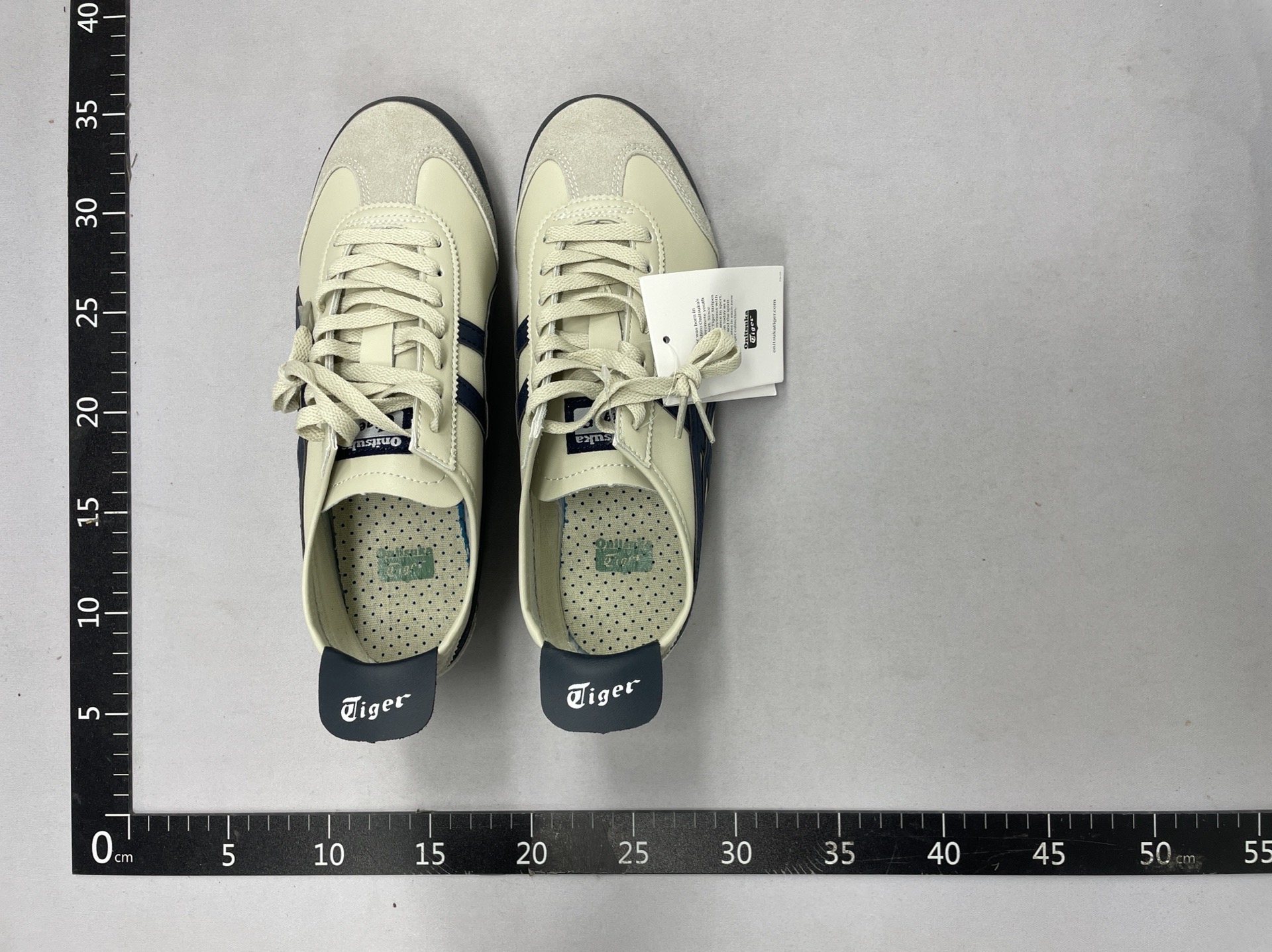 Shoe bruce lee series first layer onitsuka tiger leather casual summer slip-on canvas sneakers sports 5