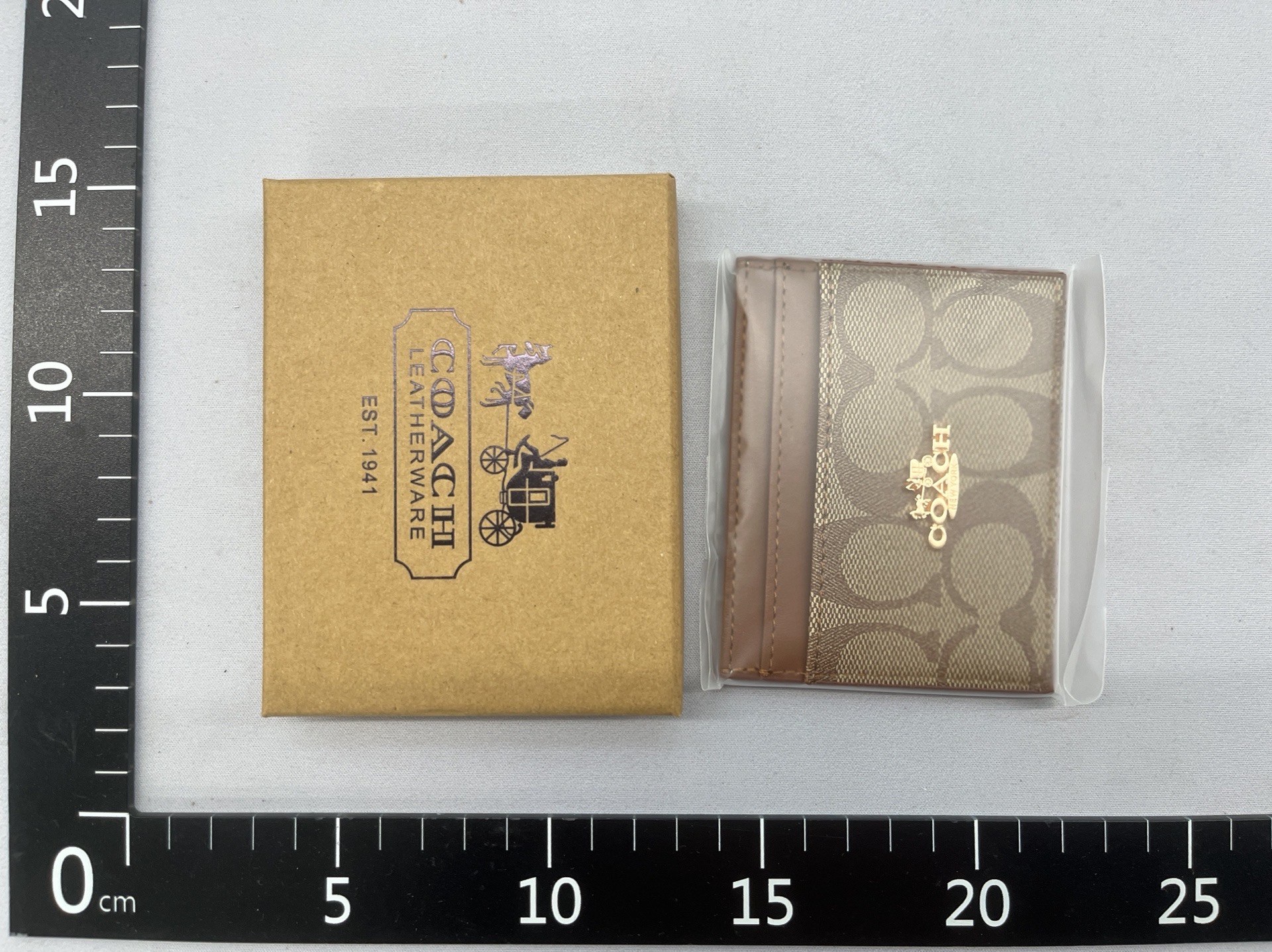 Koujia women’s bag pu leather printing coin purse popular style manufacturer bag multi-card slot card holder practical hot stamping 5 cards 5