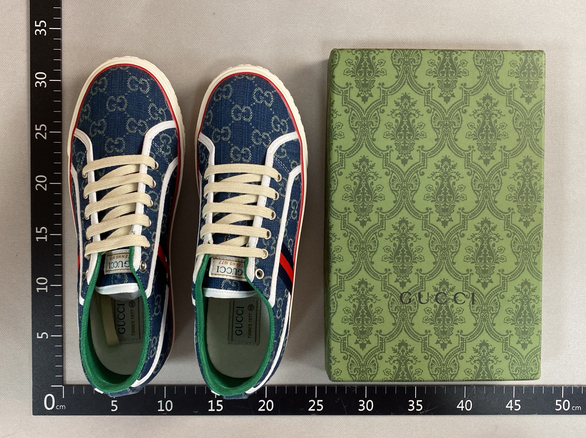 Y high version g family retroembroider canvas shoes 1977 presbyopia men’s and women’s couple shoes casualwhite shoes sneakers 2