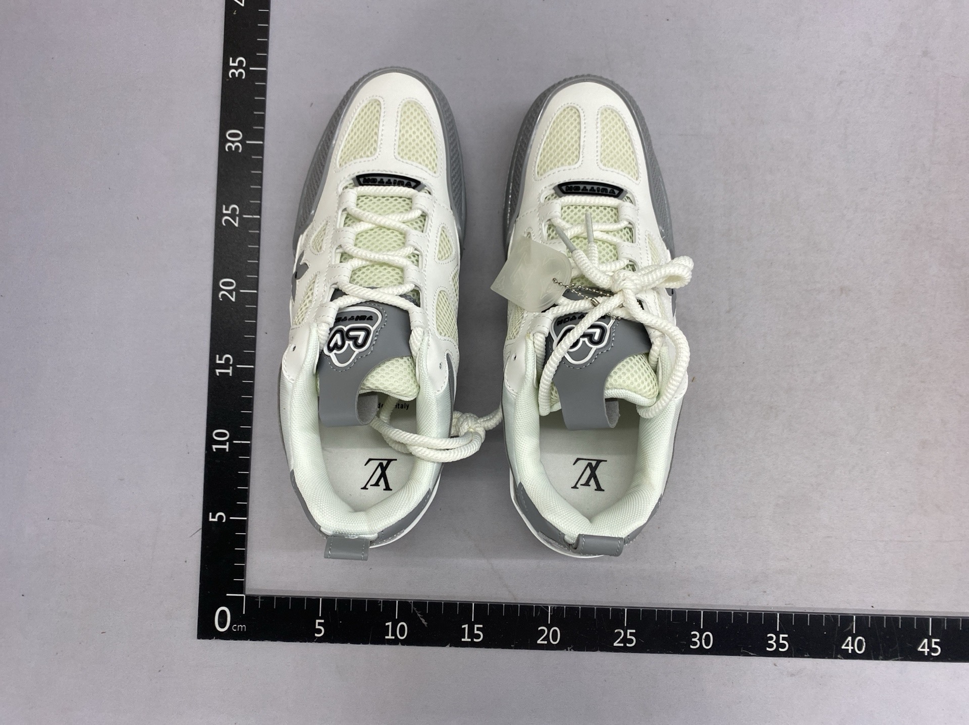 European export station men’s and women’s bread shoes heightening thick sole dad shoes fashioneasiest for match sneakerscouple style sneakers 6