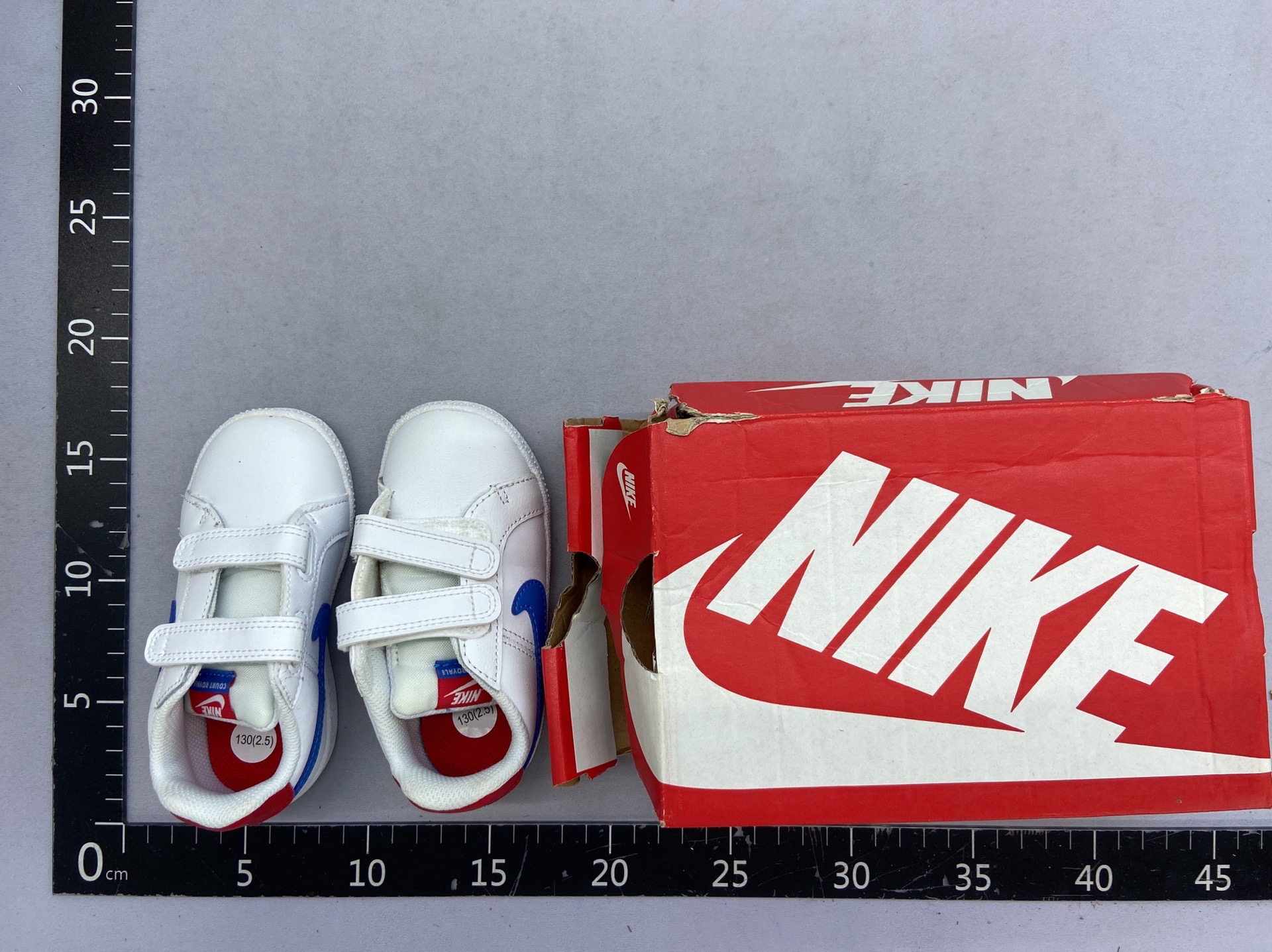 Baby sports casual sneakers 579949 904769 8971 833537 7