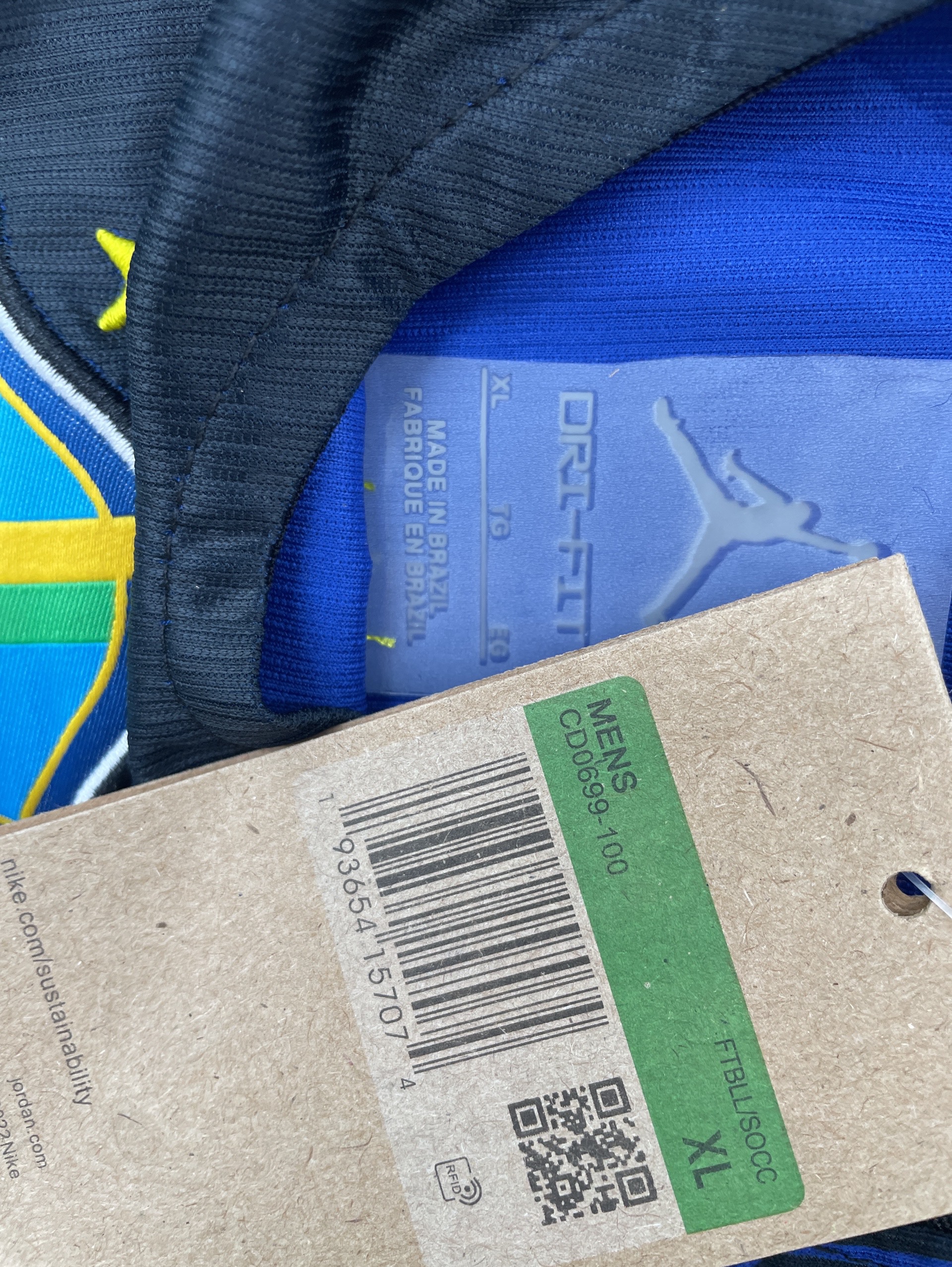 World cup jerseys: argentina, portugal, new england, france, germany, italy, brazil – fan edition soccer kits 4